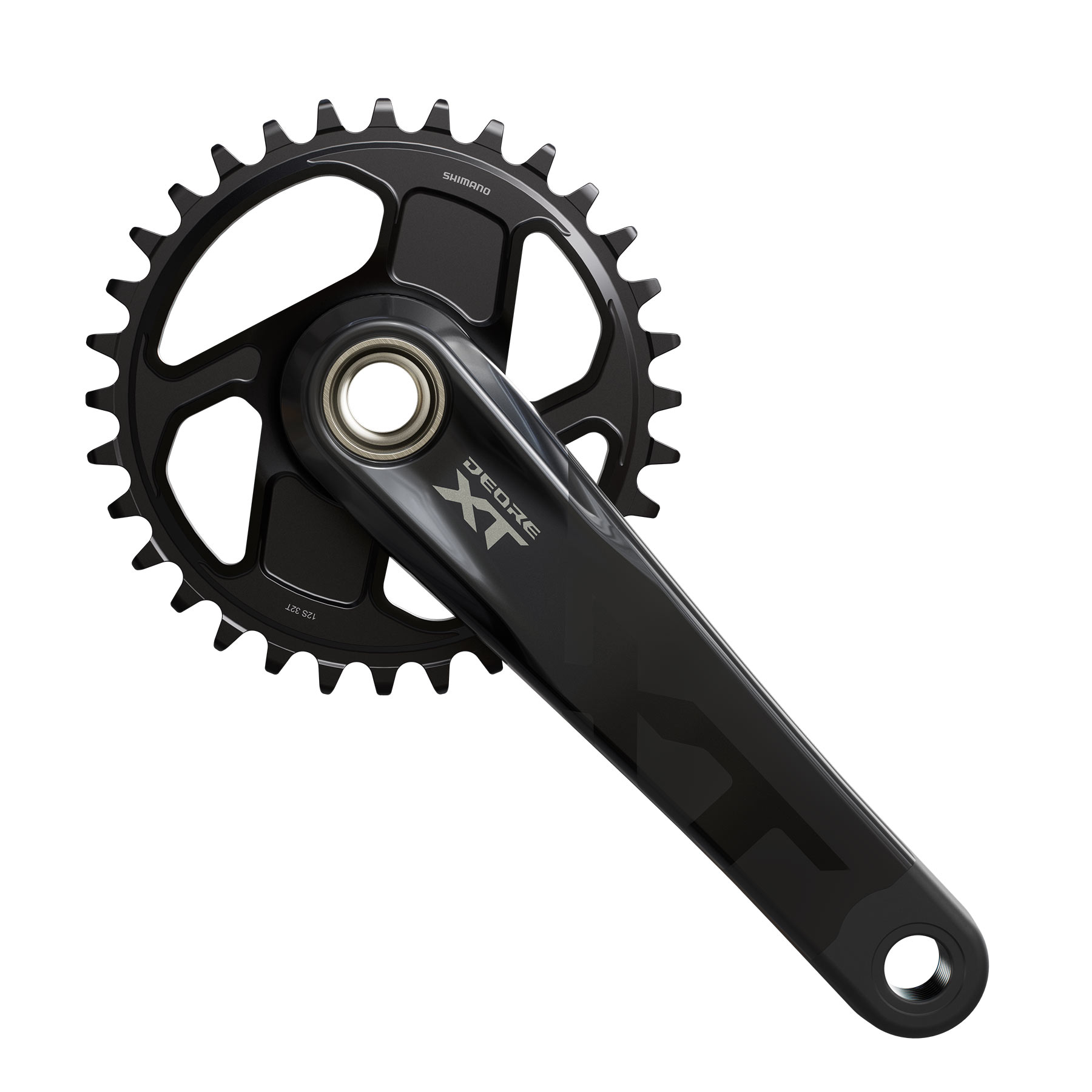 Shimano XT Di2 2026