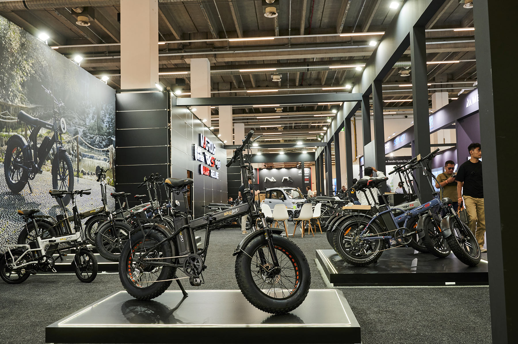 Eurobike 2025
