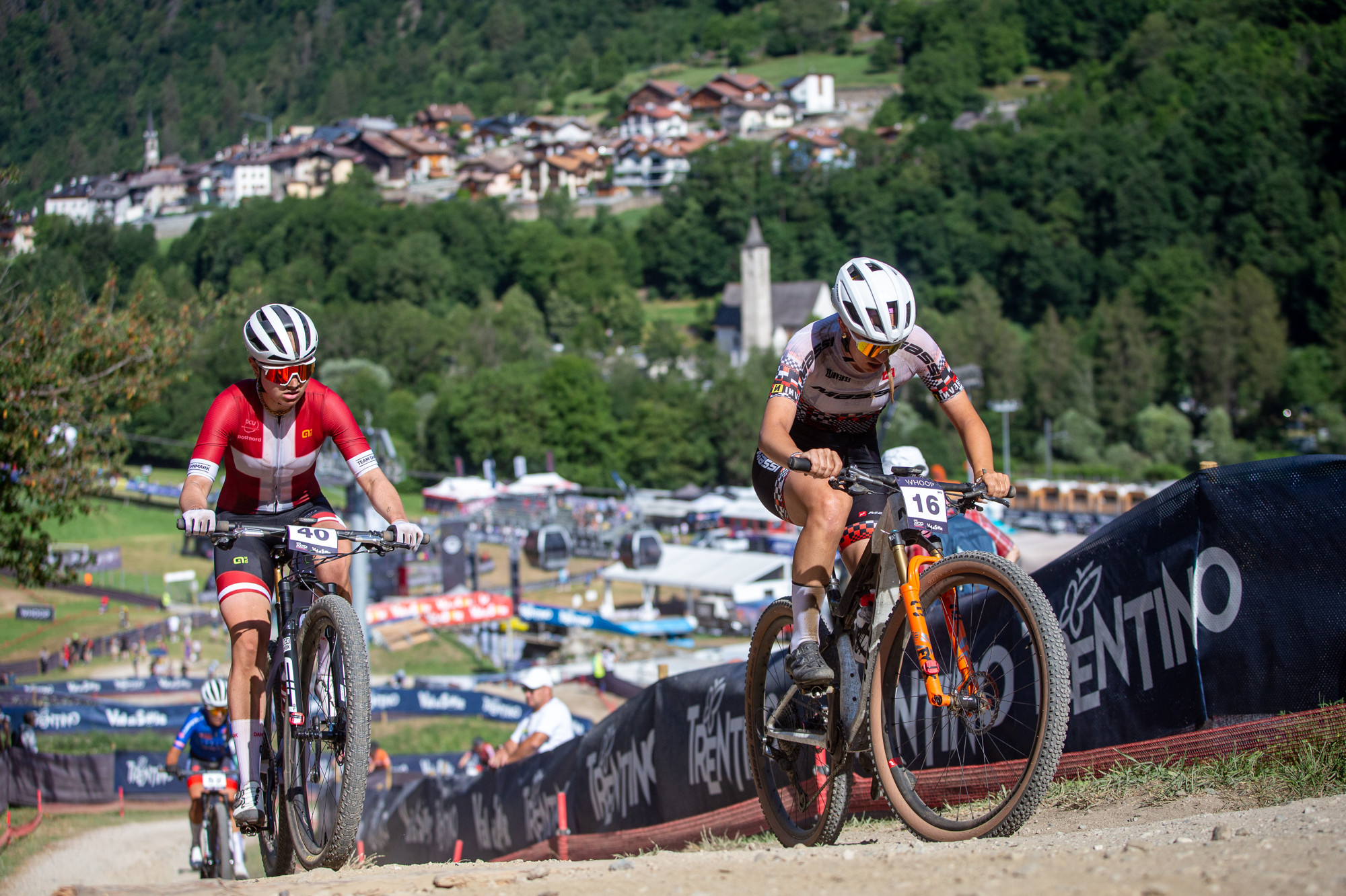 SP Val di Sole 2025 - XCC / XCO #5