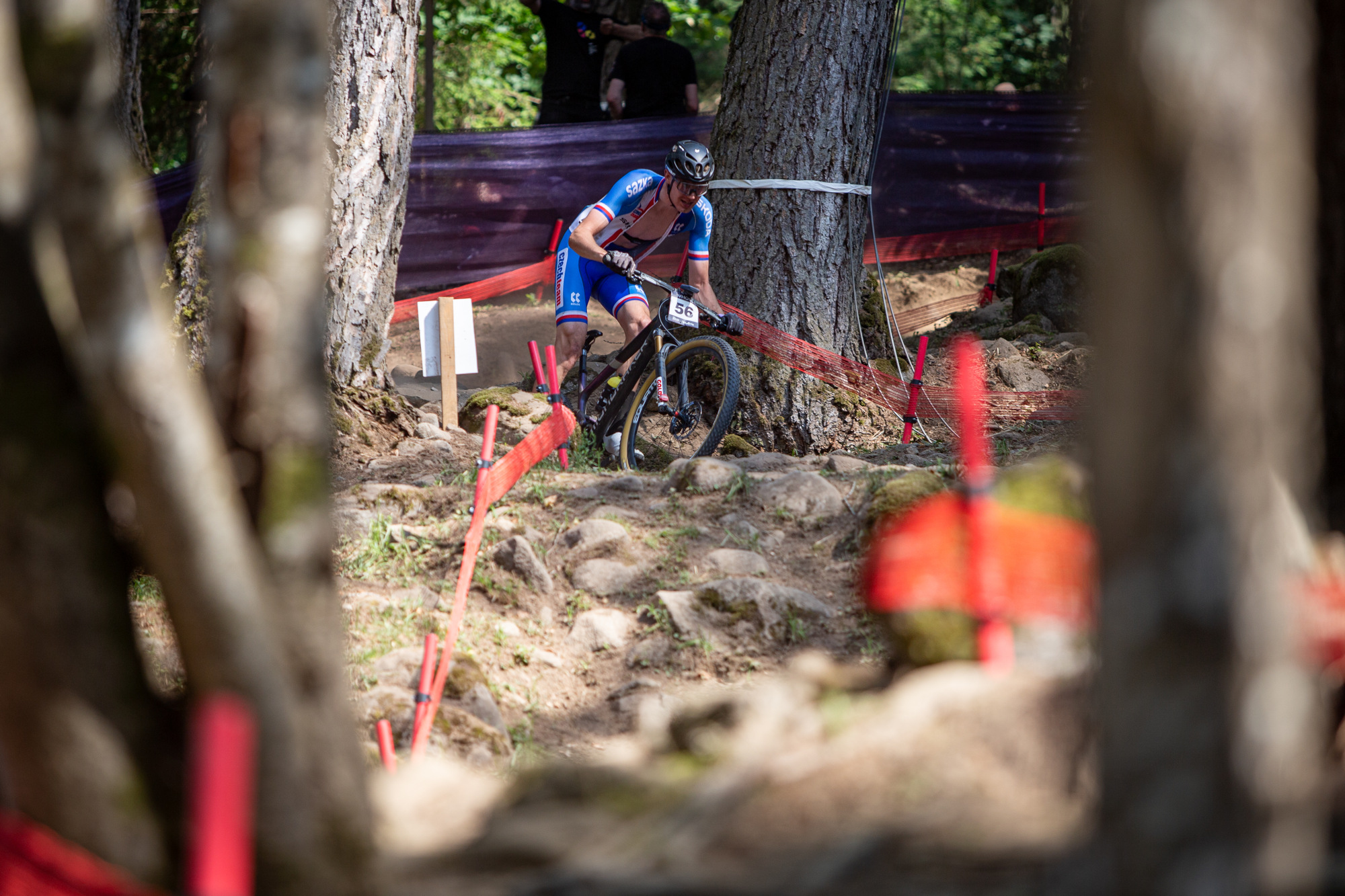 SP Val di Sole 2025 - XCC / XCO #5