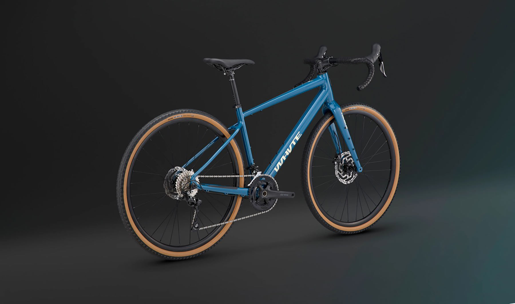 Whyte Verro a Tourus