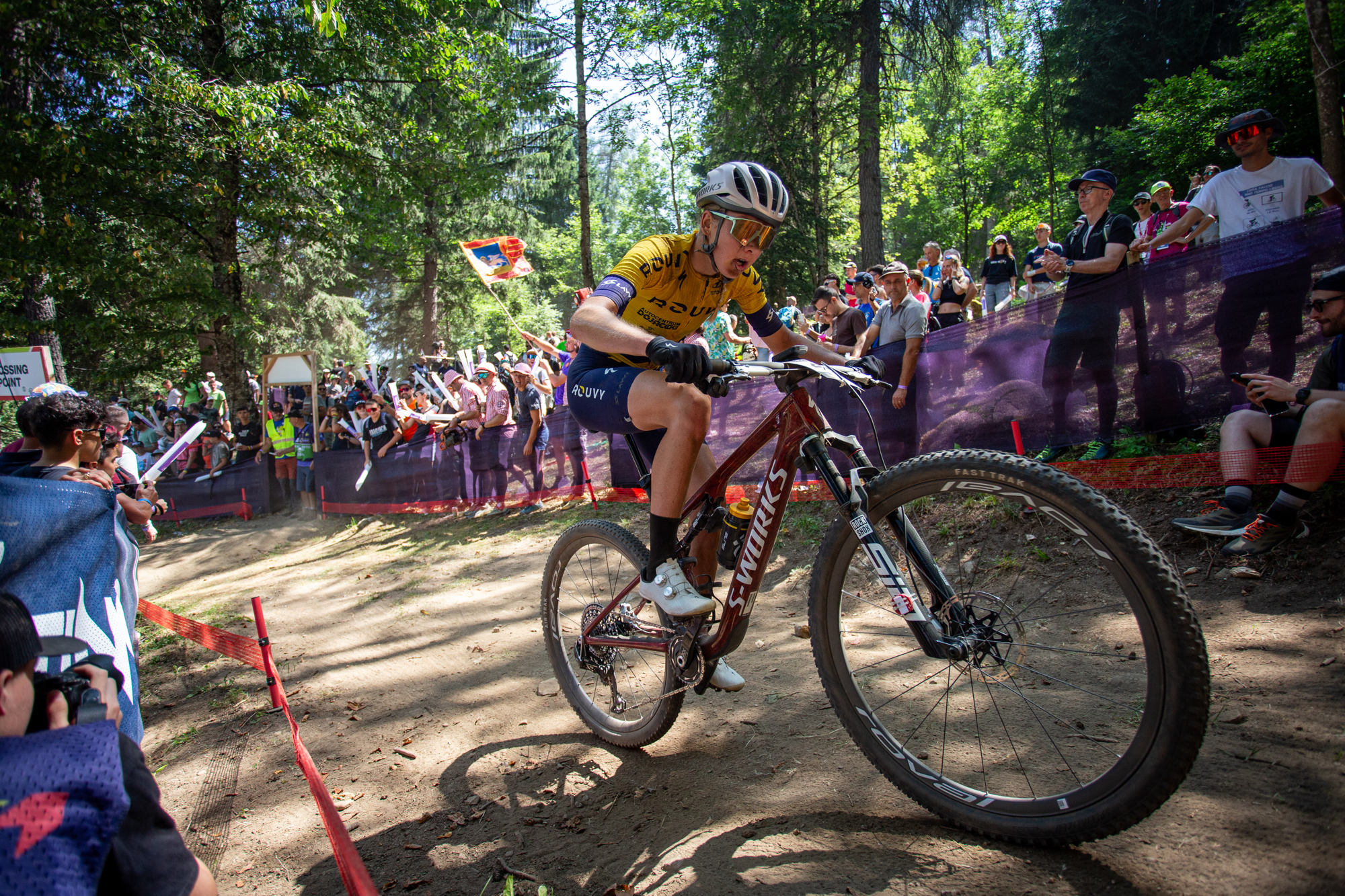 SP Val di Sole 2025 - XCC / XCO #5