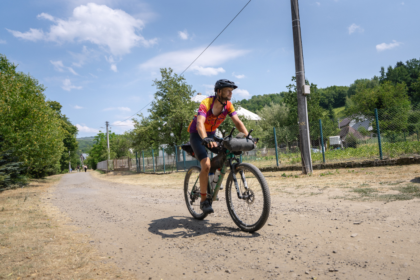 1000 Miles Adventure 2025