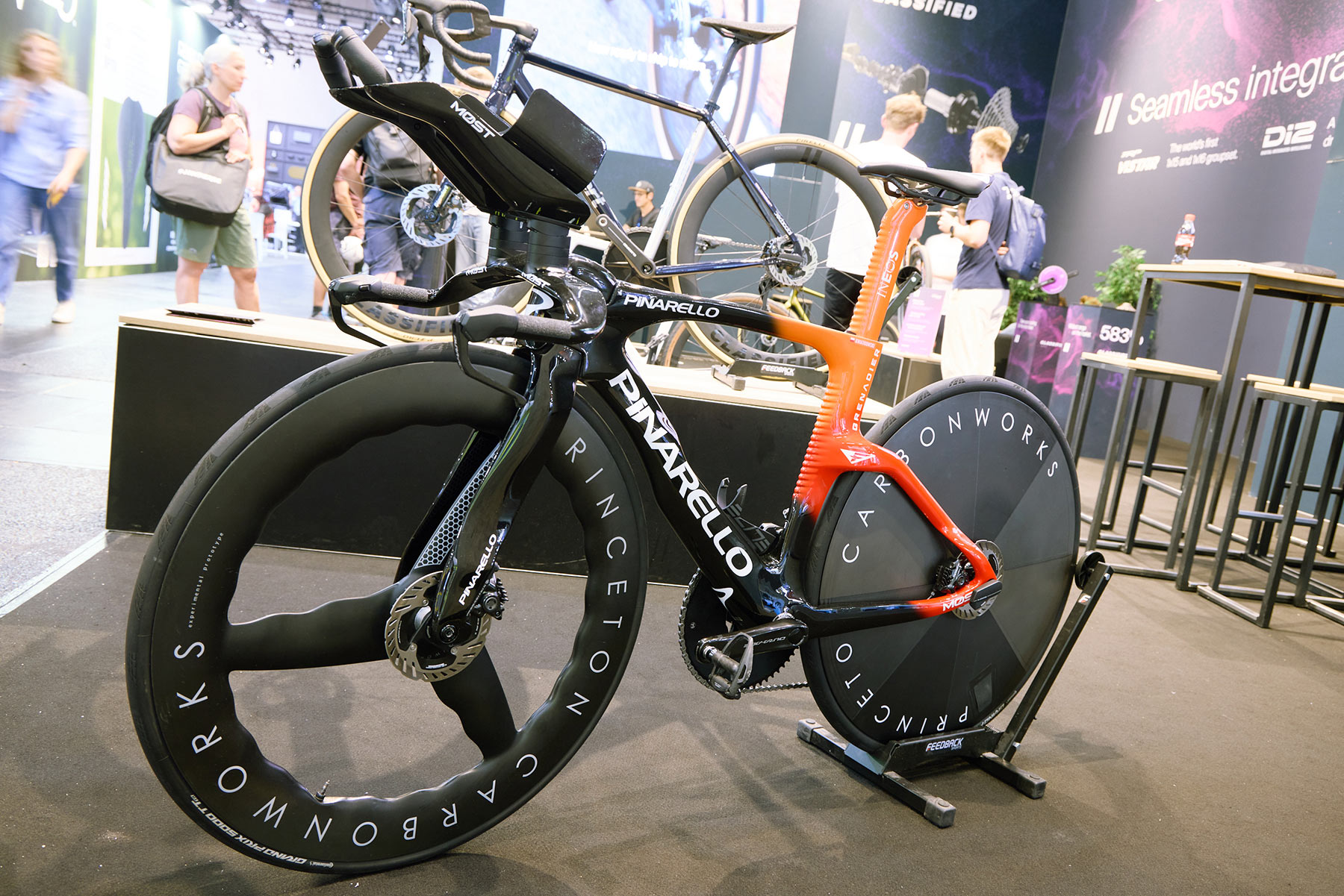 Eurobike 2025