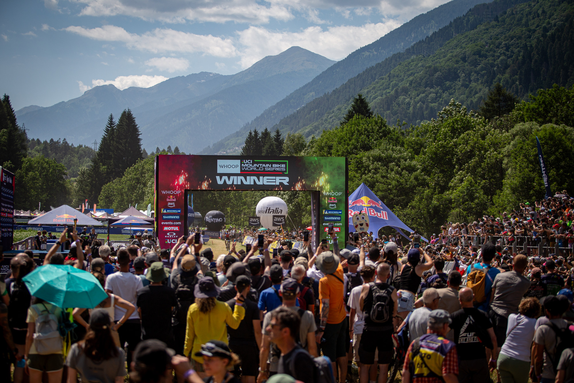 SP Val di Sole 2025 - XCC / XCO #5