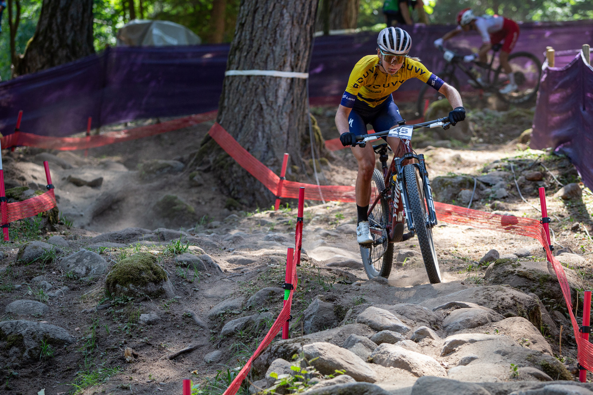 SP Val di Sole 2025 - XCC / XCO #5