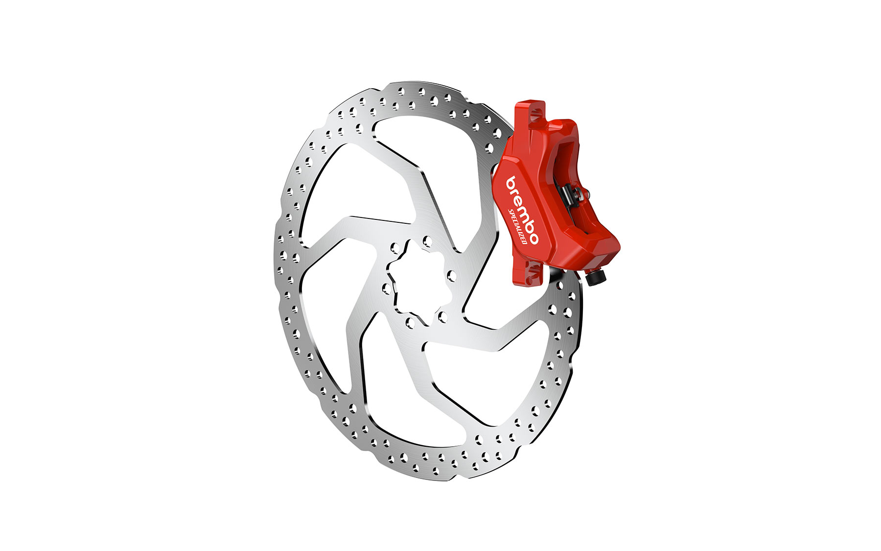 Brembo Specialized 2025