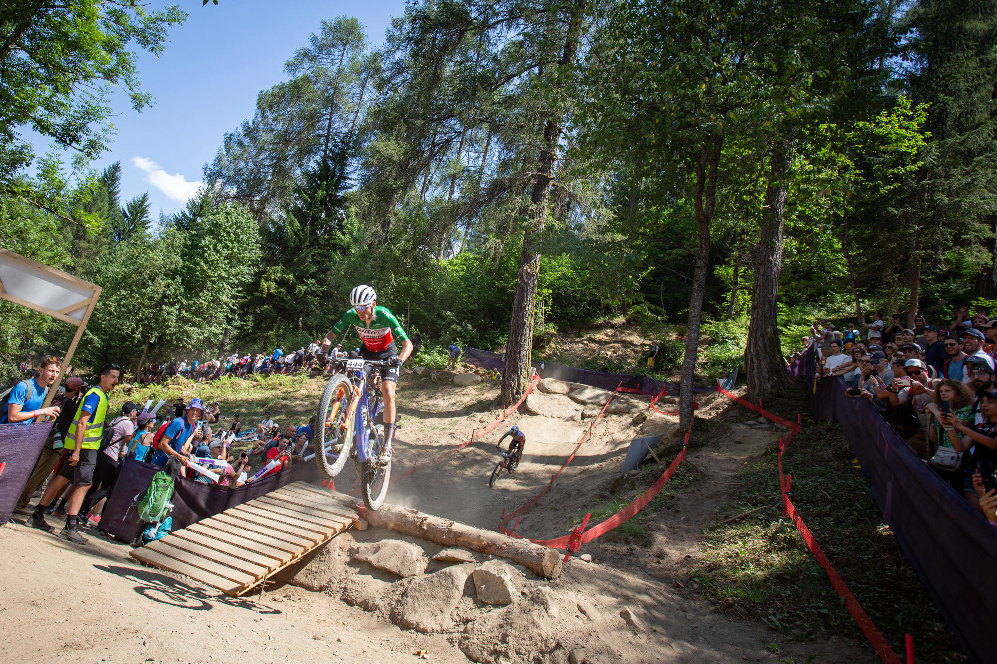 SP Val di Sole 2025 - XCC / XCO #5