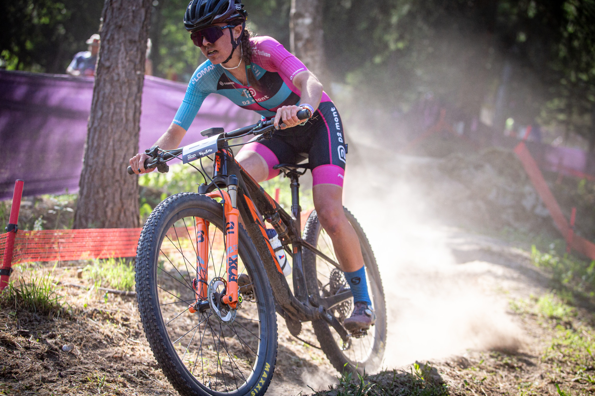 SP Val di Sole 2025 - XCC / XCO #5