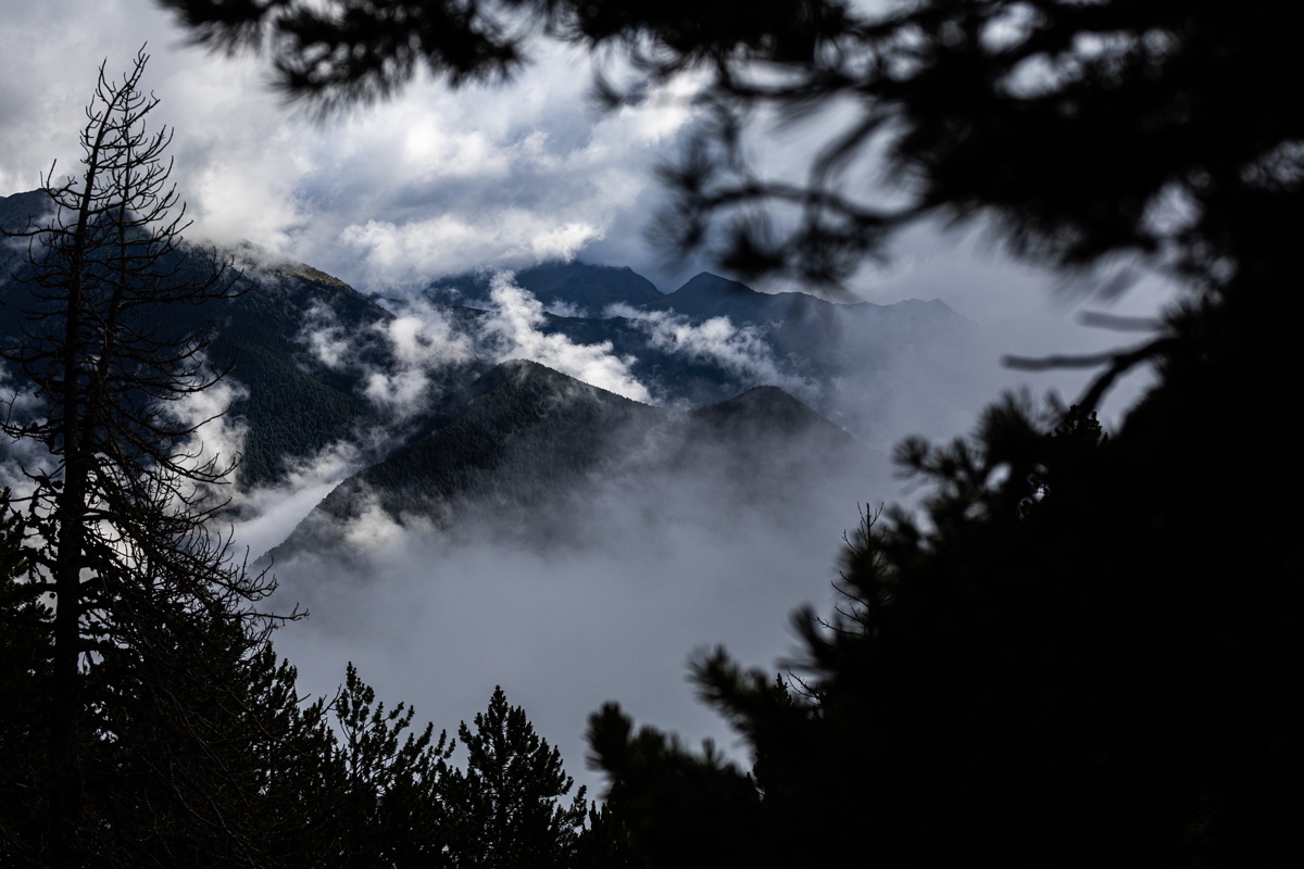 Svtov pohr XCO #6 2025 - Andorra