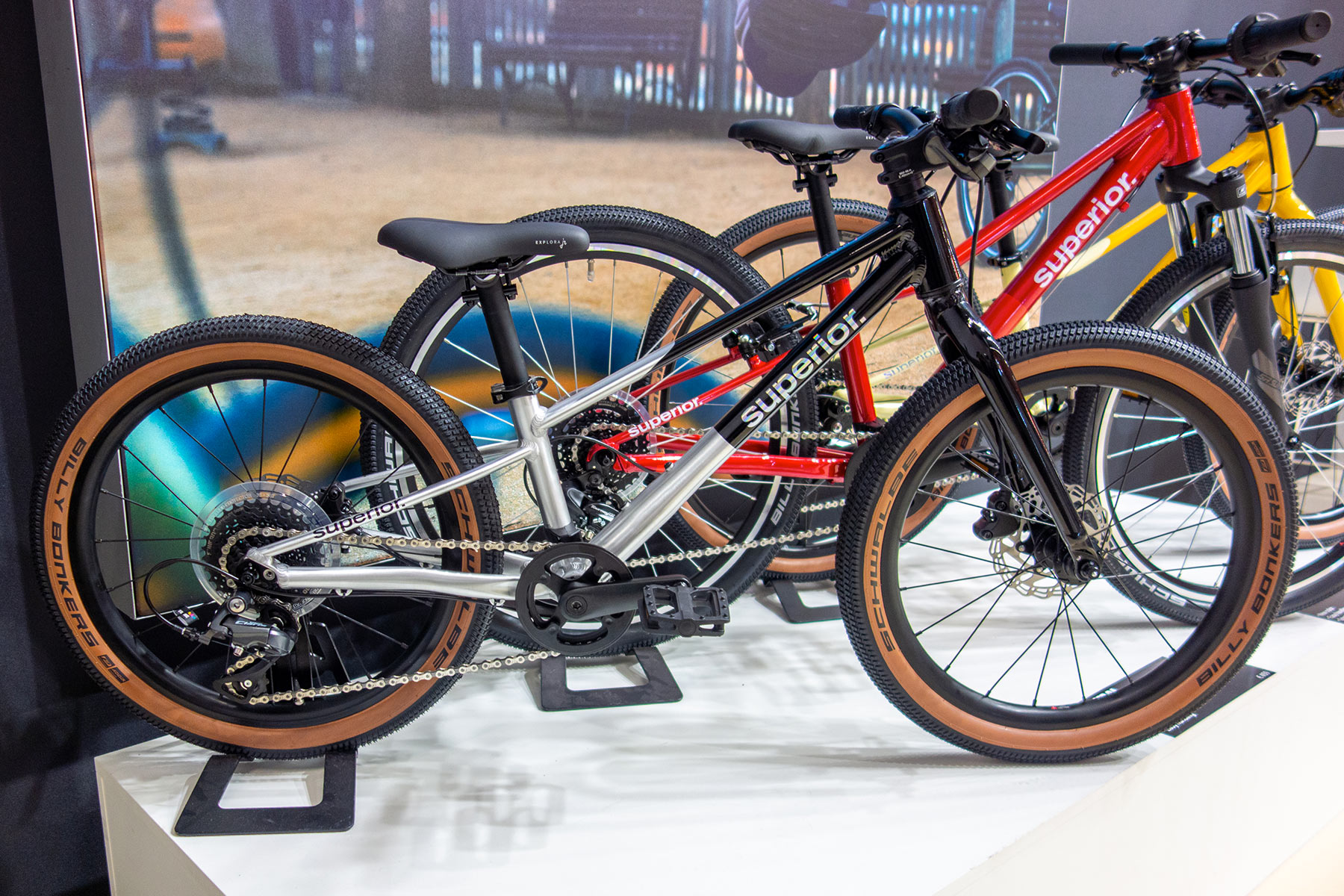 Eurobike 2025