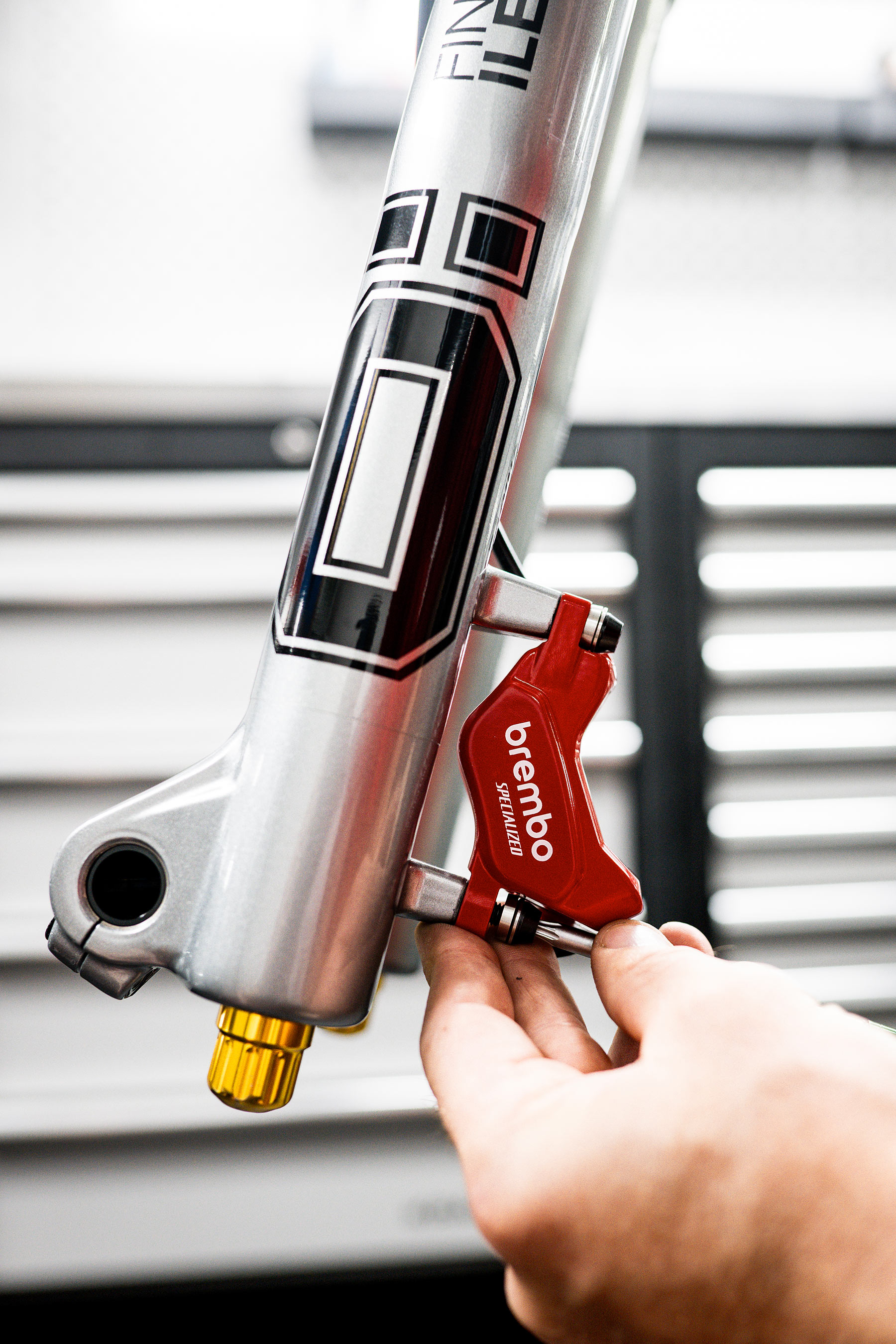 Brembo Specialized 2025