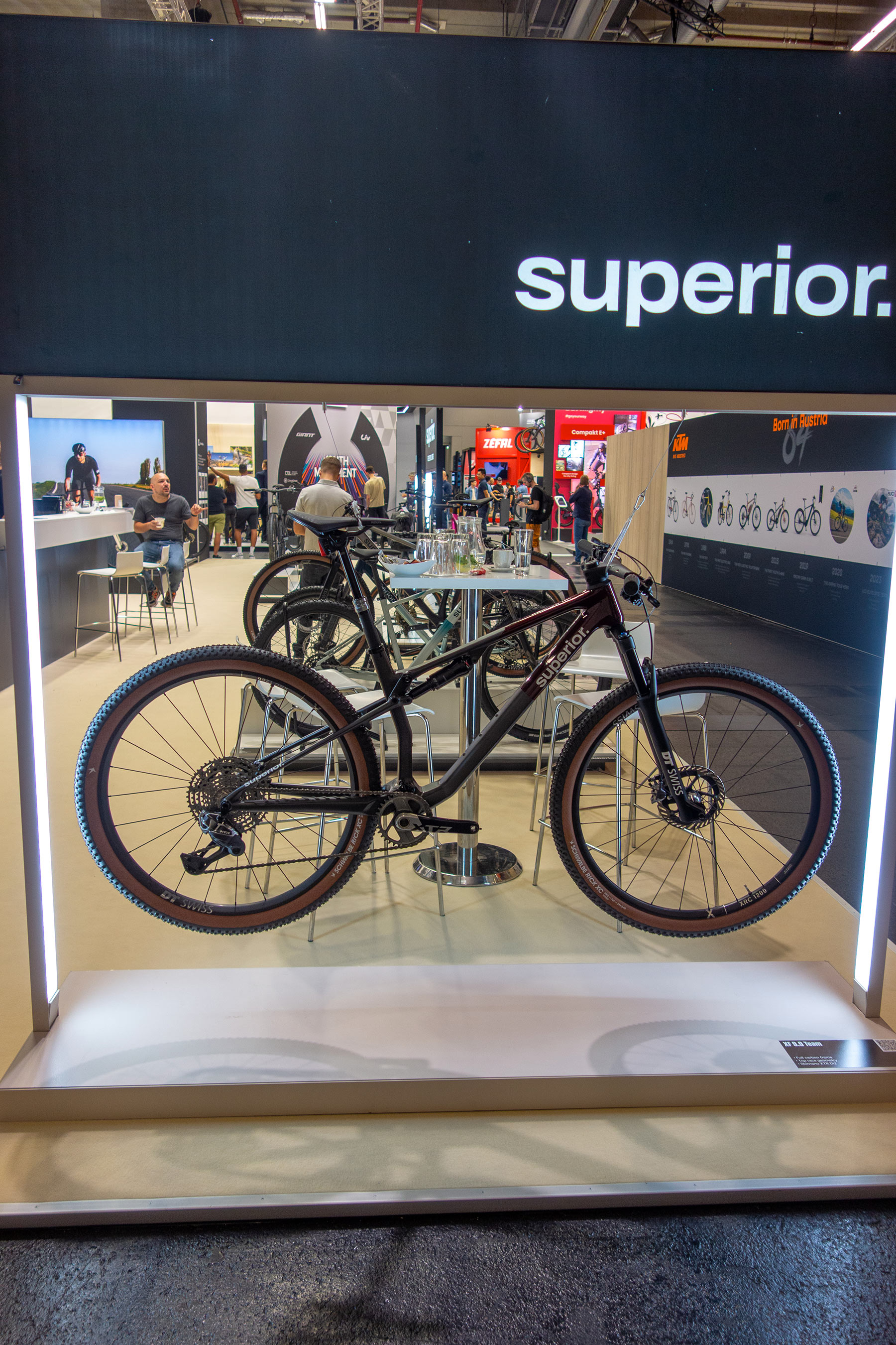 Eurobike 2025