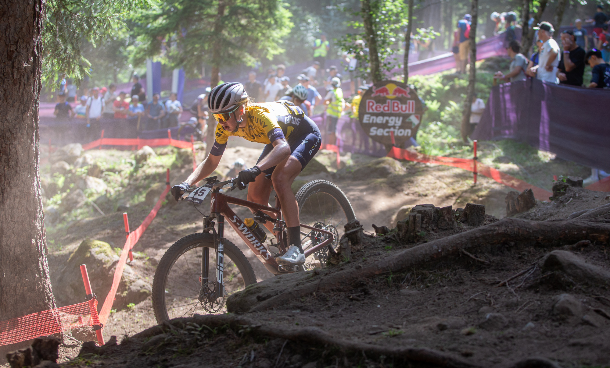 SP Val di Sole 2025 - XCC / XCO #5
