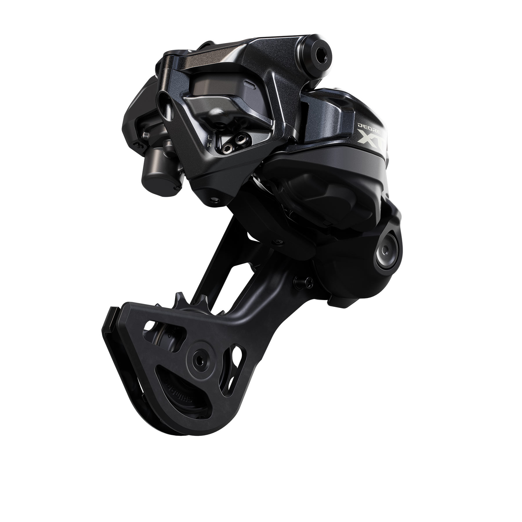 Shimano XT Di2 2026
