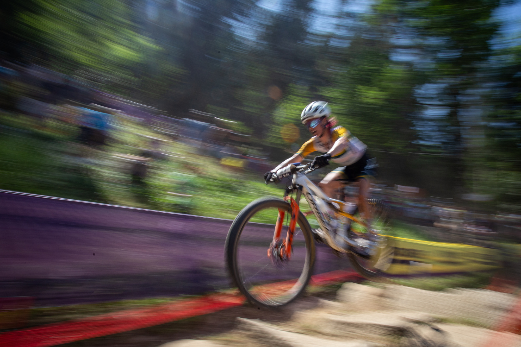 SP Val di Sole 2025 - XCC / XCO #5