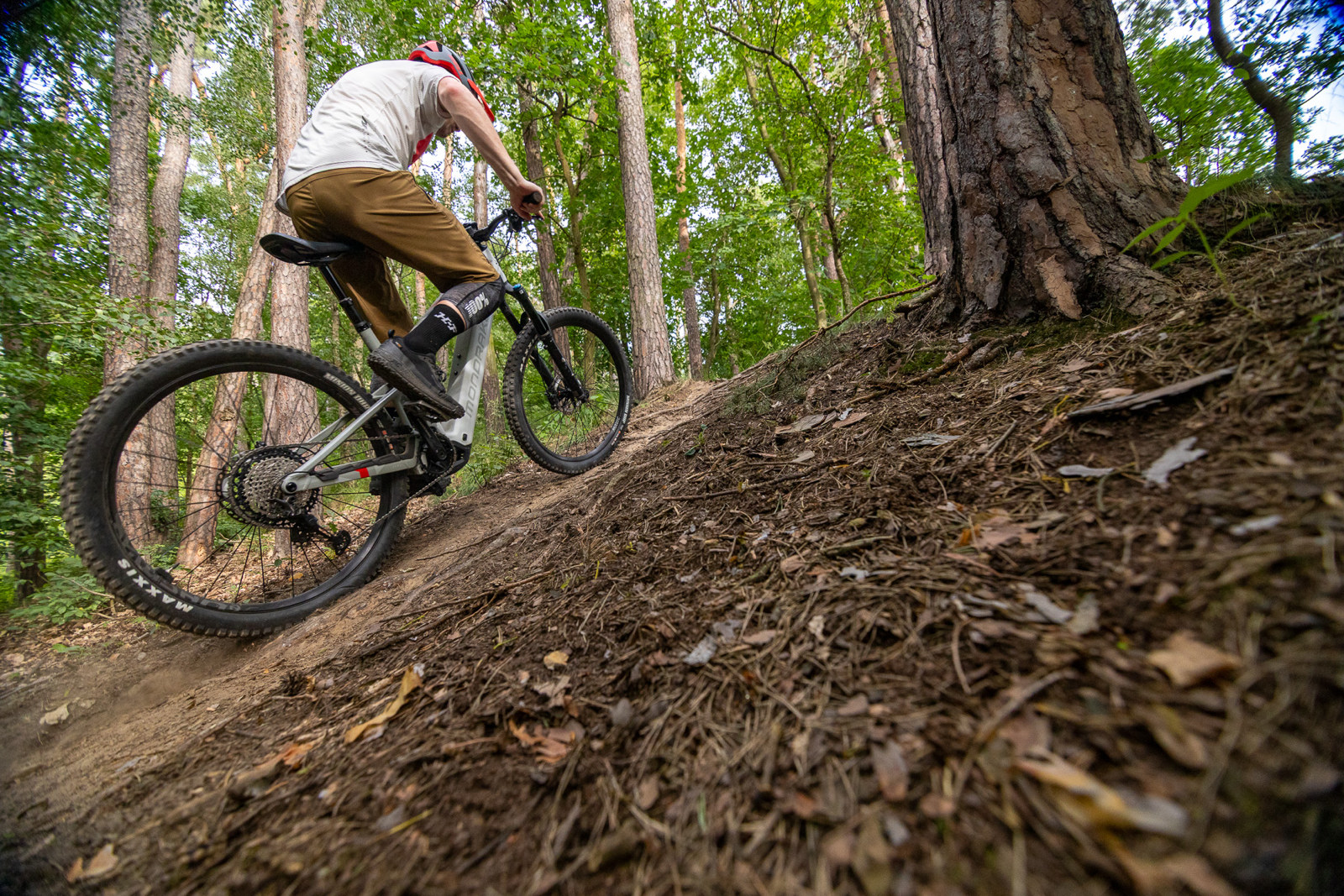 Bosch CX Performance 100 Nm