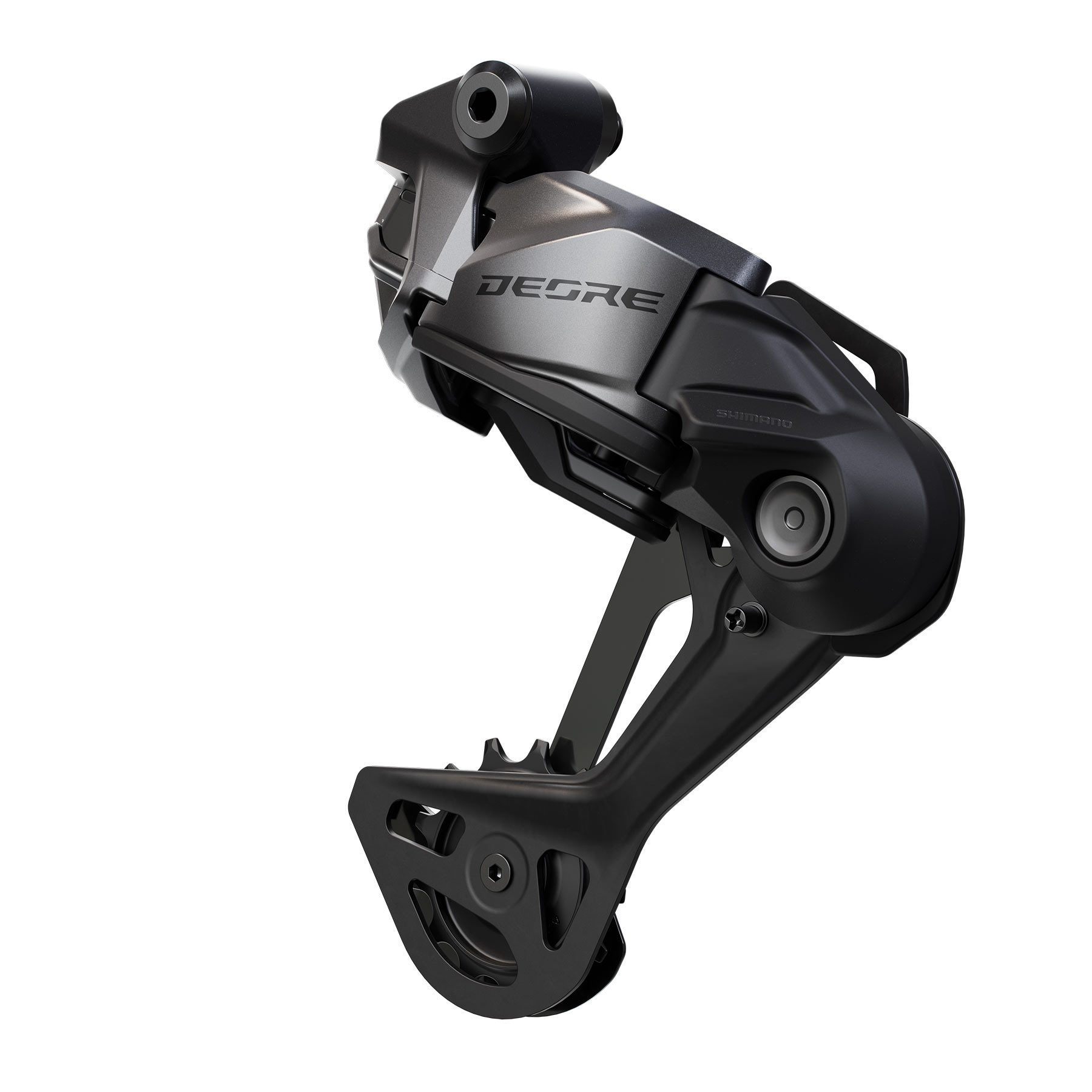 Shimano Deore Di2 2026