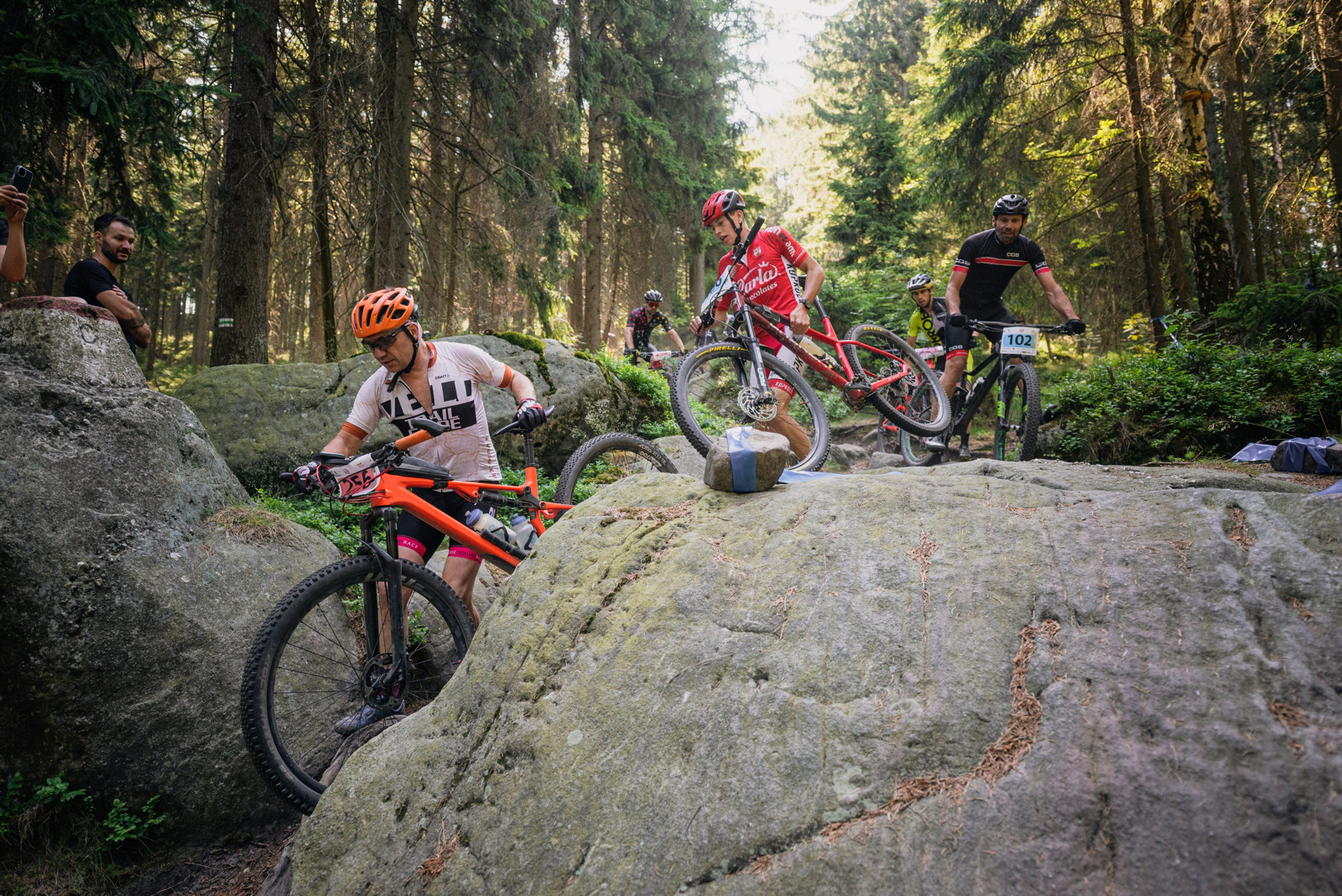 Kupkolo MTB Trilogy 2025