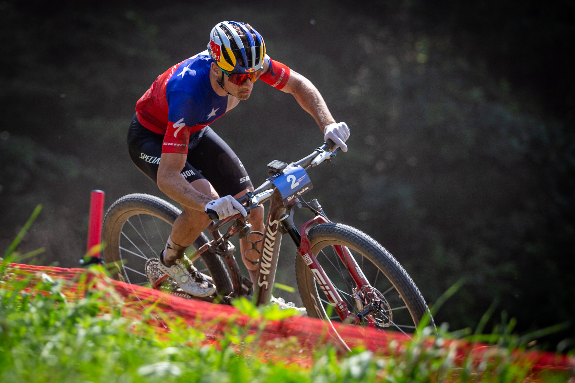 SP Val di Sole 2025 - XCC / XCO #5