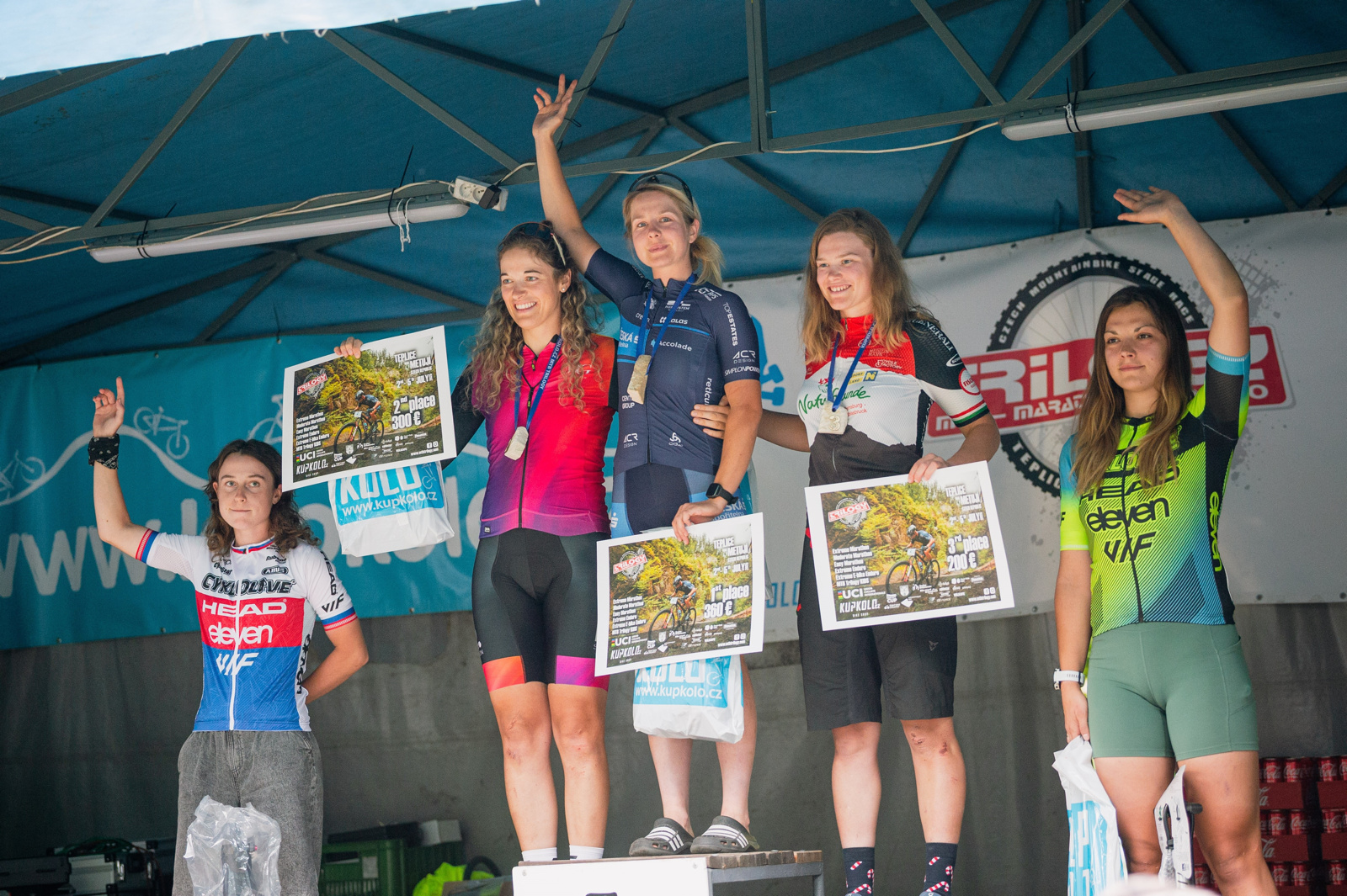 Kupkolo MTB Trilogy 2025