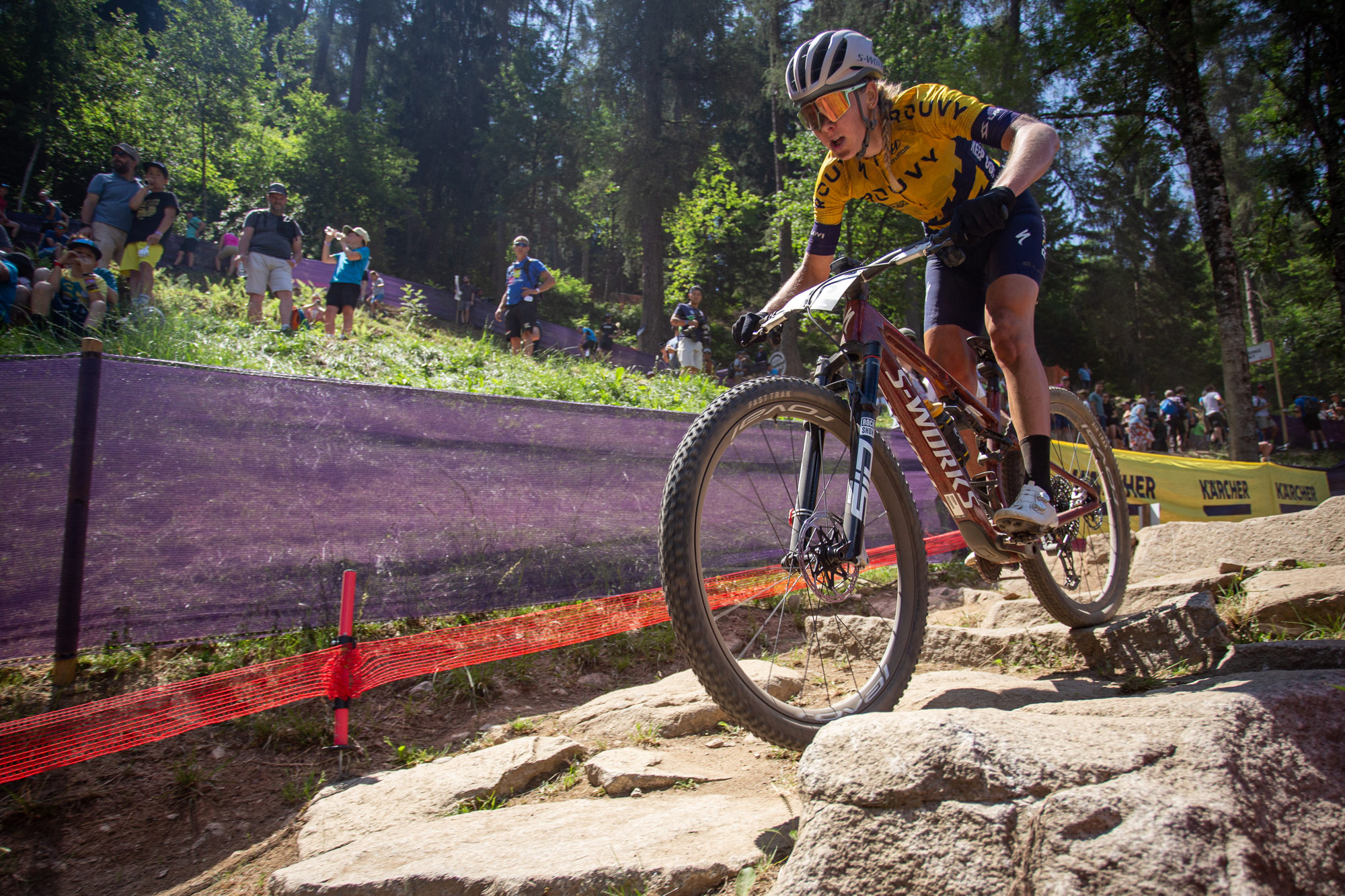 SP Val di Sole 2025 - XCC / XCO #5