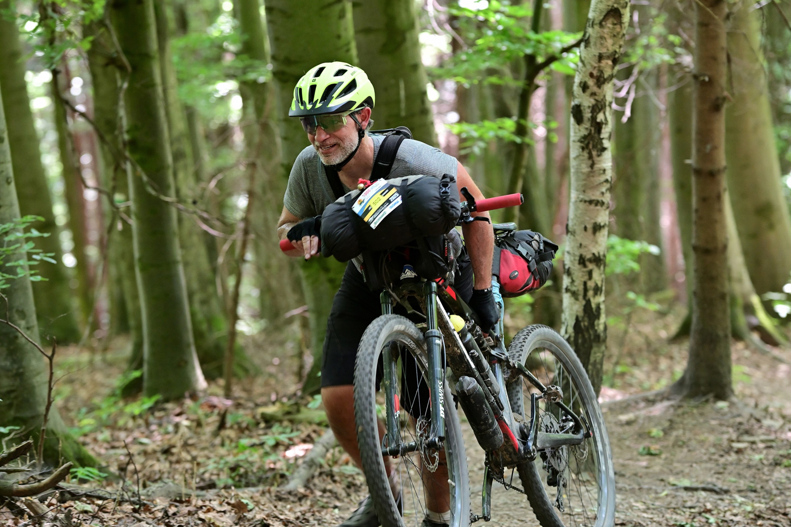 1000 Miles Adventure 2025