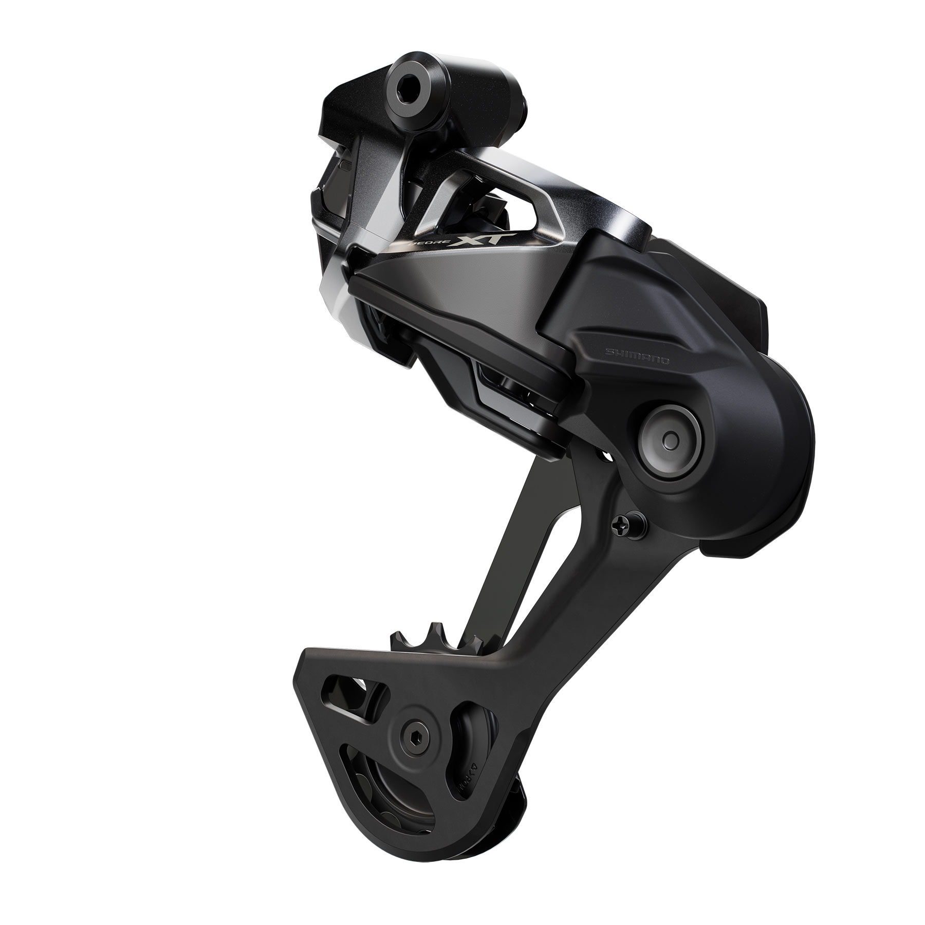 Shimano XT Di2 2026
