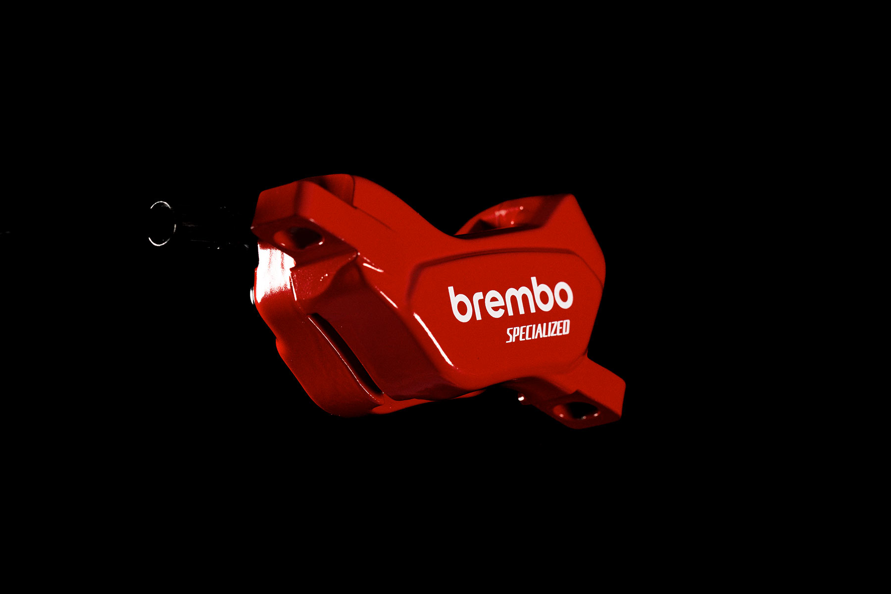 Brembo Specialized 2025