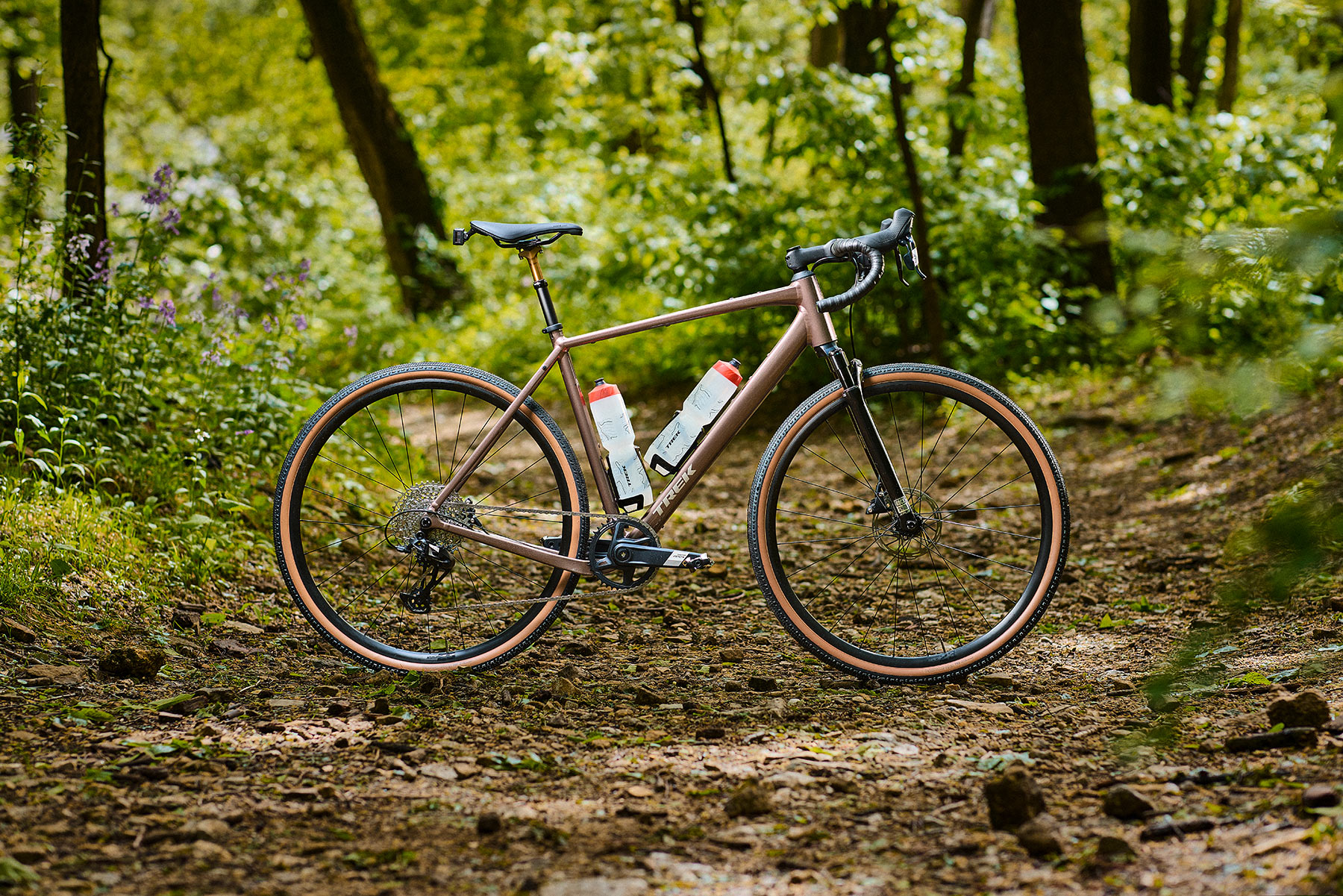 Trek Checkpoint ALR Gen 3