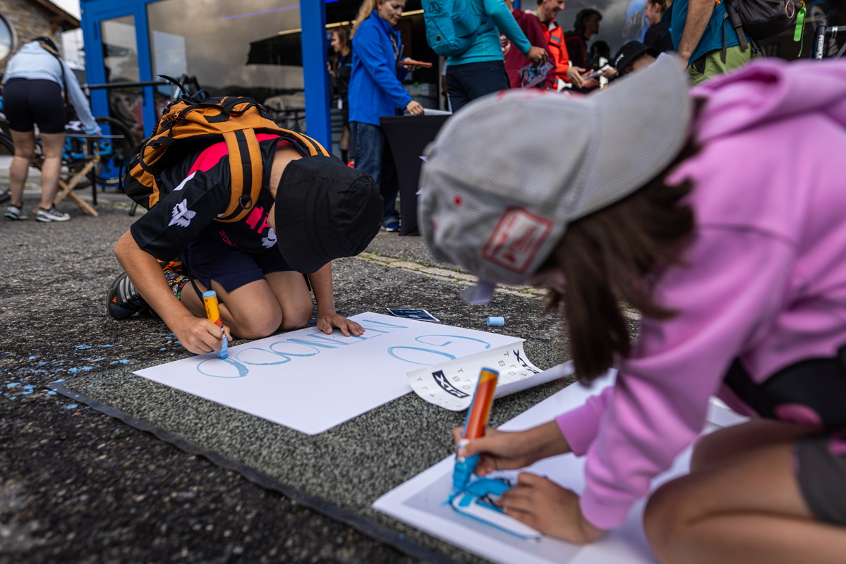 Svtov pohr XCO #6 2025 - Andorra