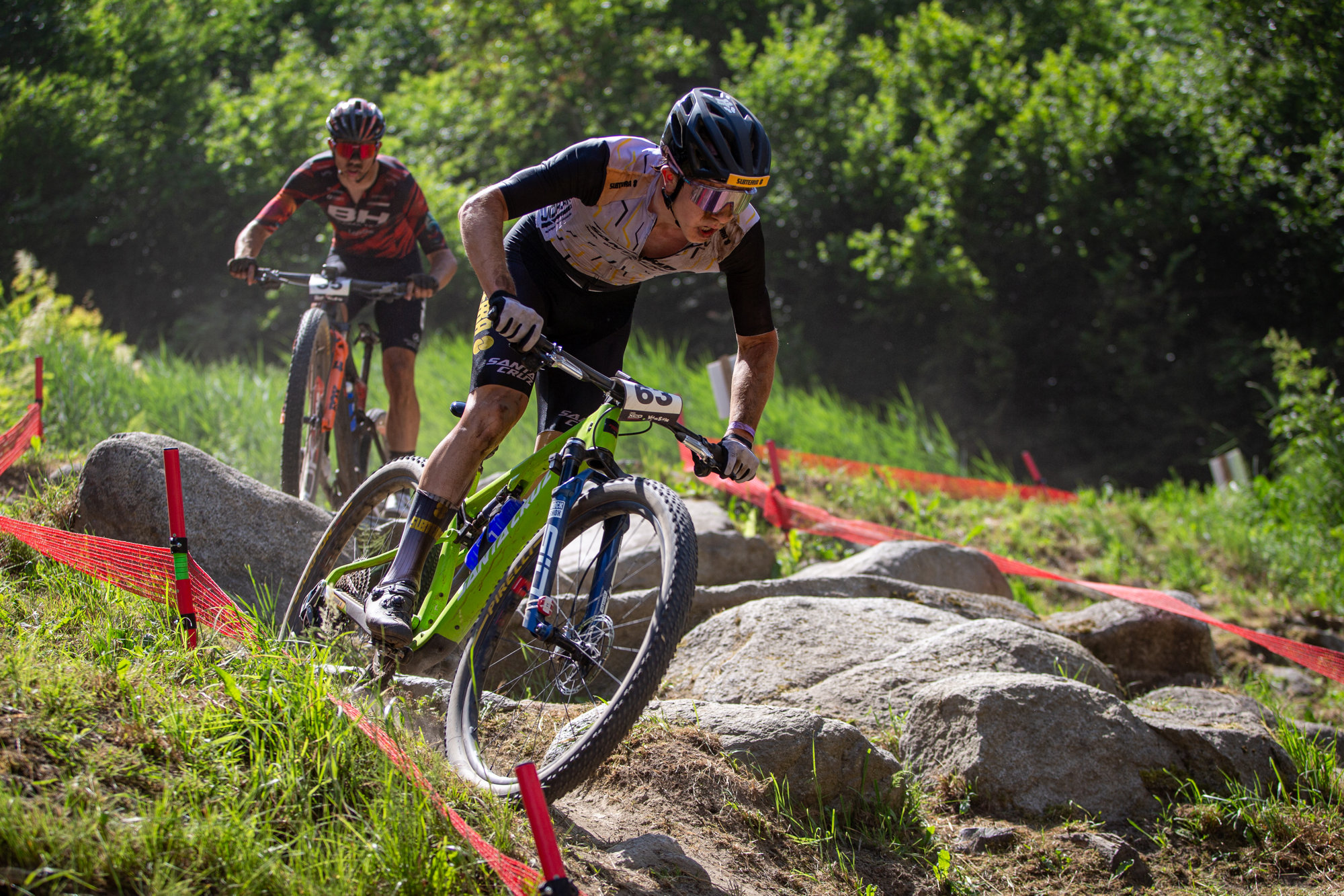 SP Val di Sole 2025 - XCC / XCO #5