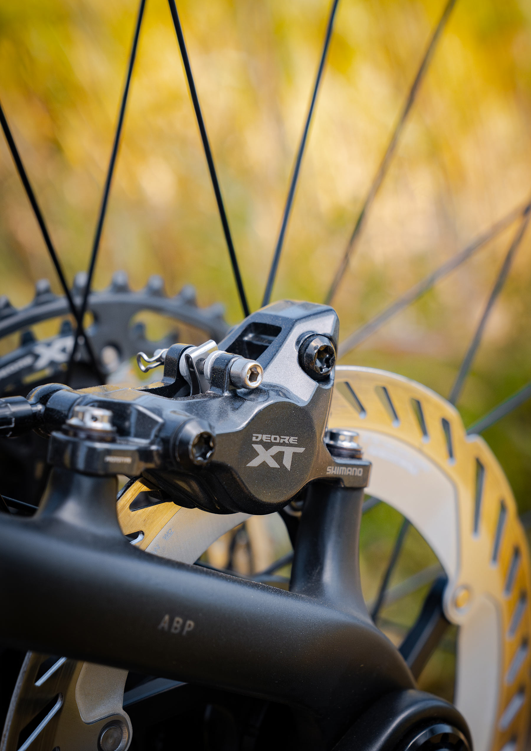 Shimano XT Di2 2026