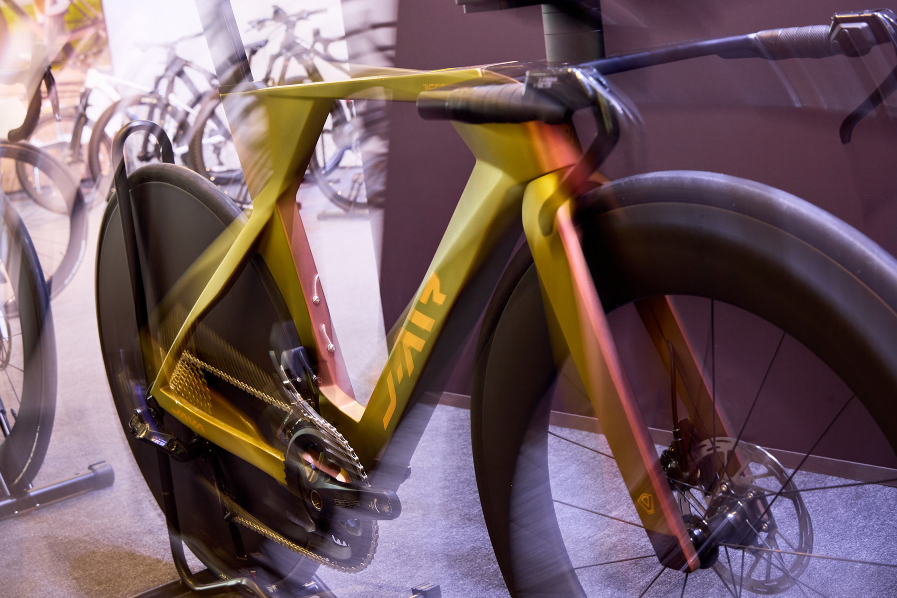 Eurobike 2025