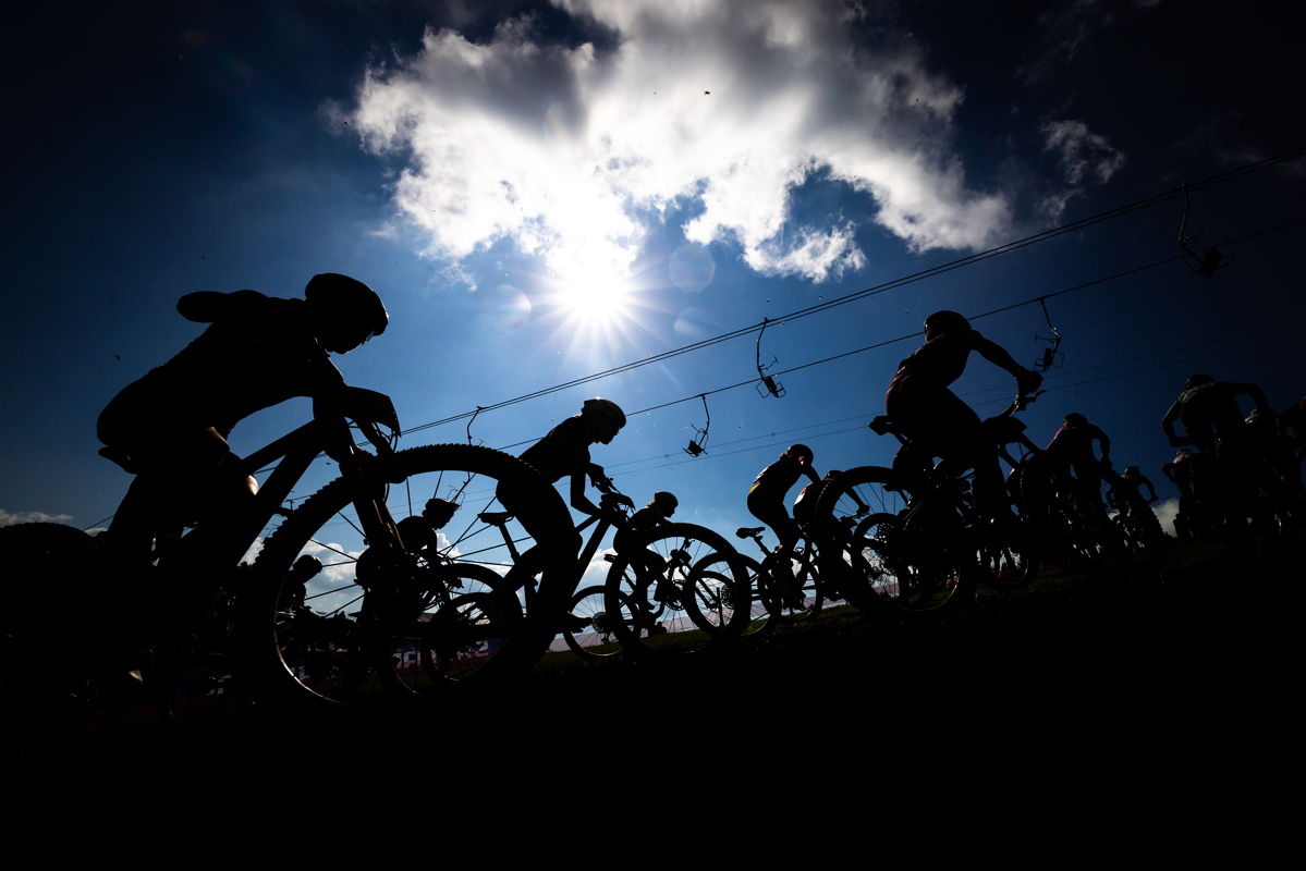 Svtov pohr XCO #6 2025 - Andorra