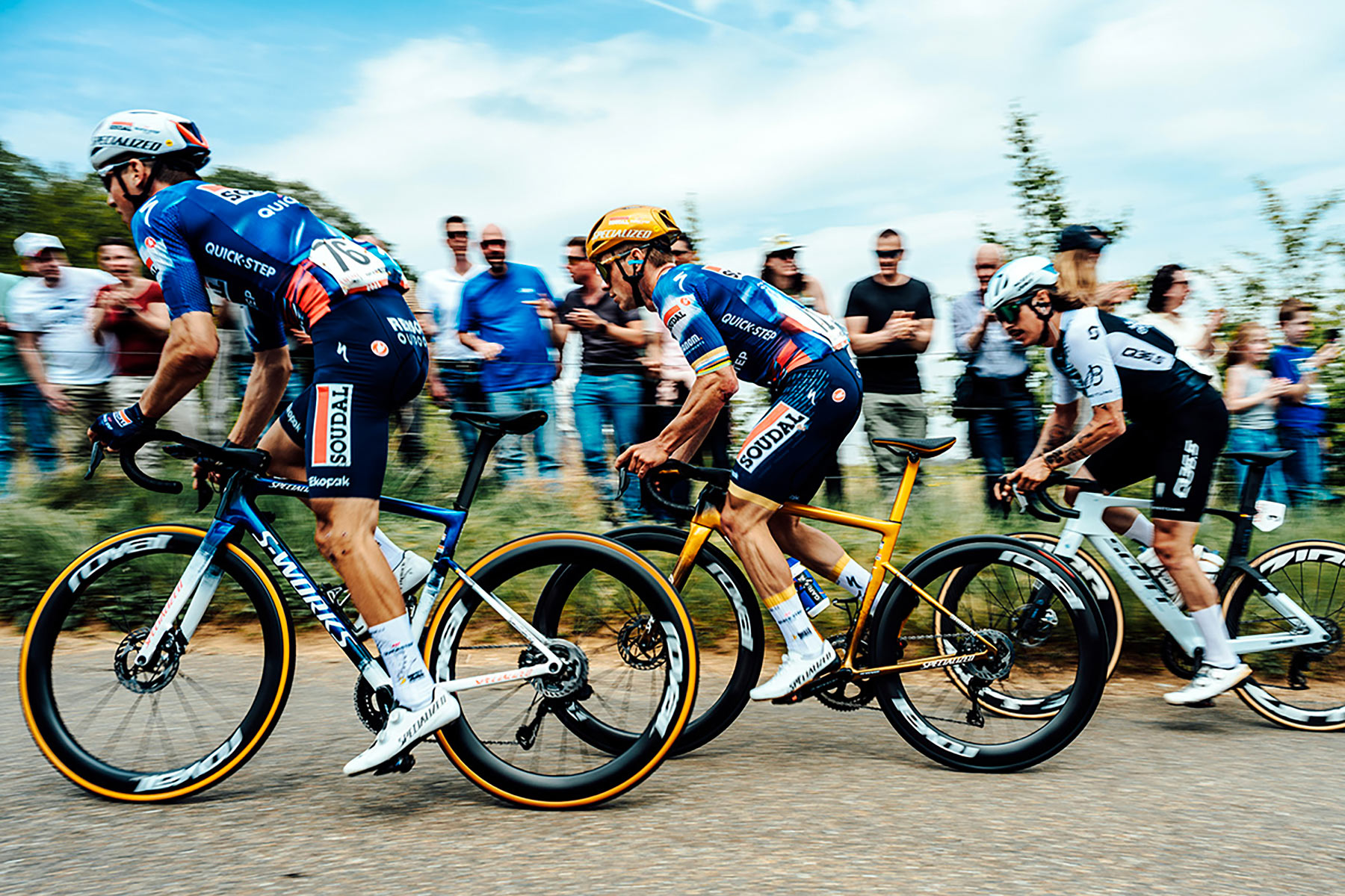 Specialized S-Works Power EVO Mirror