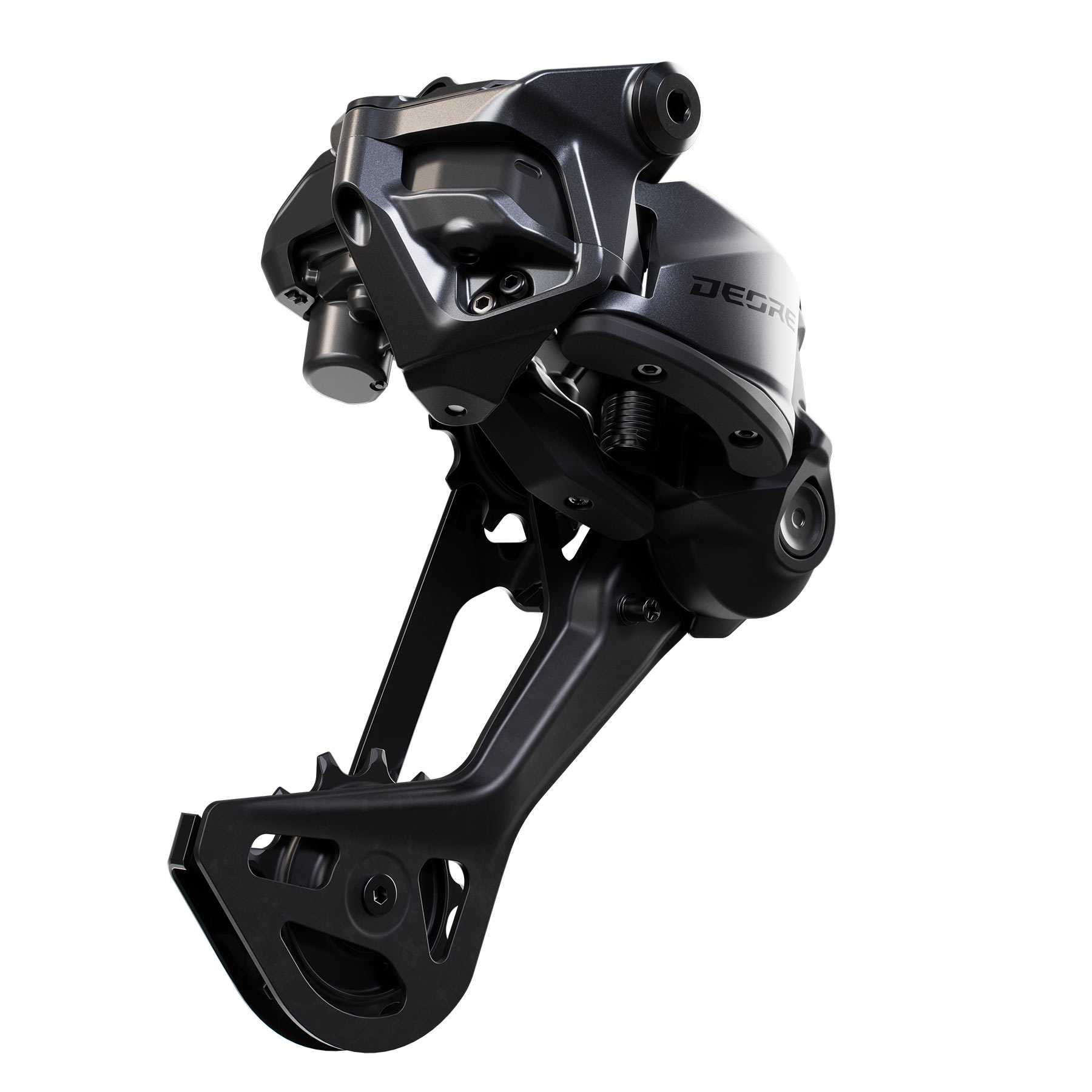 Shimano Deore Di2 2026