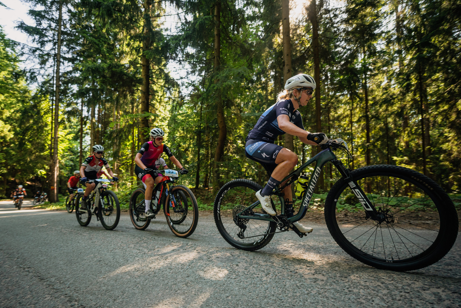 Kupkolo MTB Trilogy 2025