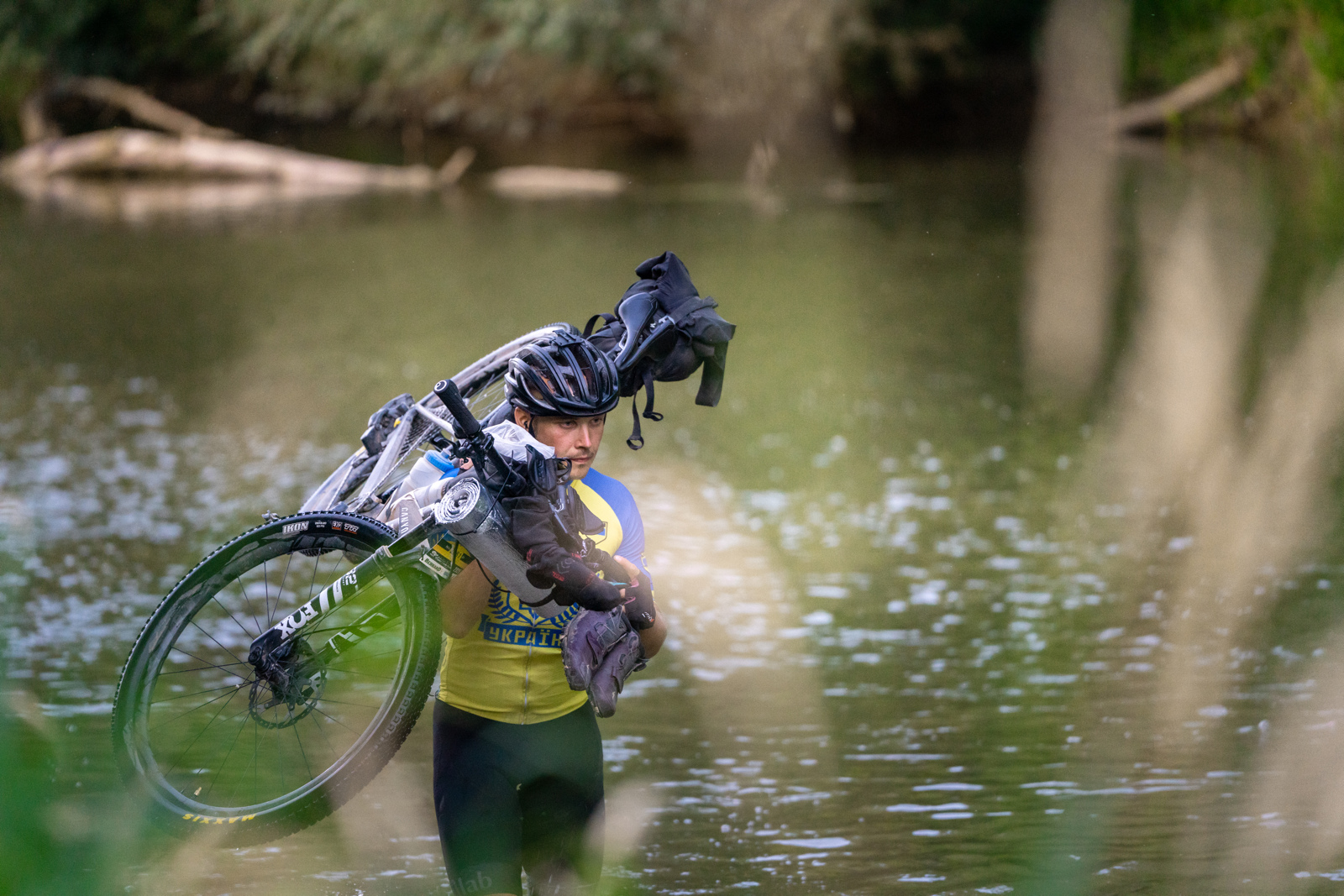 1000 Miles Adventure 2025