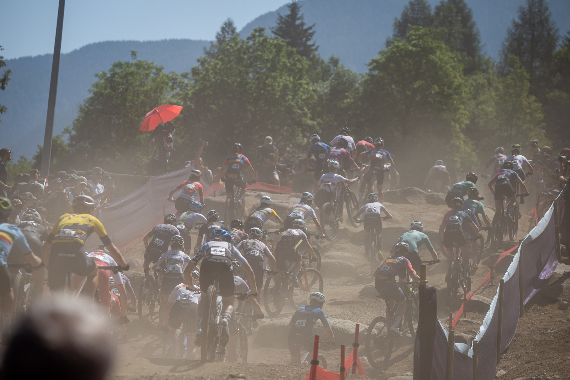 SP Val di Sole 2025 - XCC / XCO #5