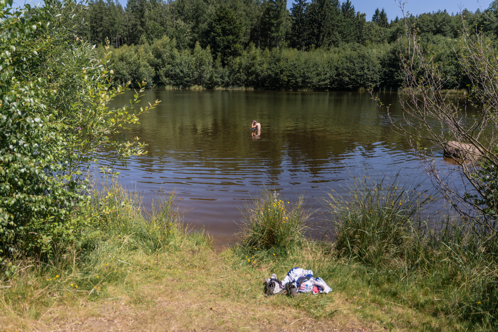 1000 Miles Adventure 2025