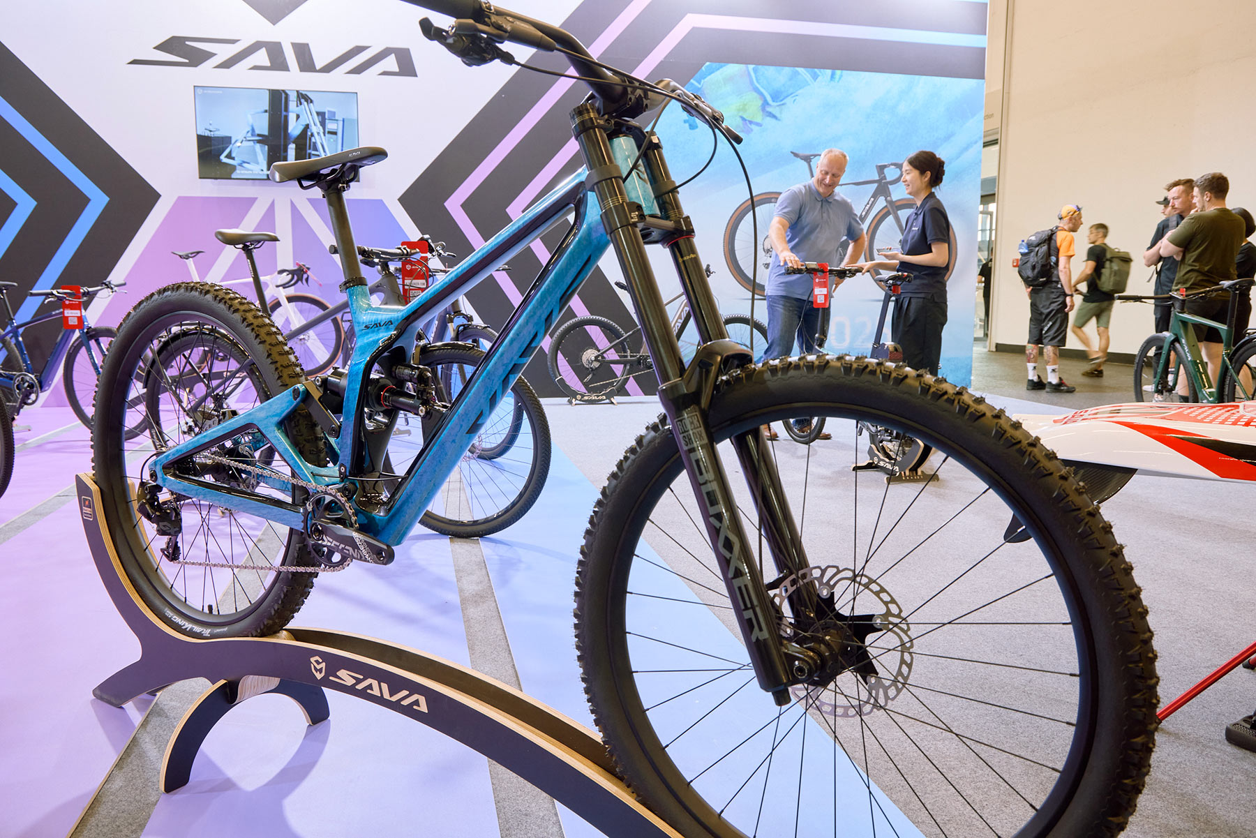 Eurobike 2025