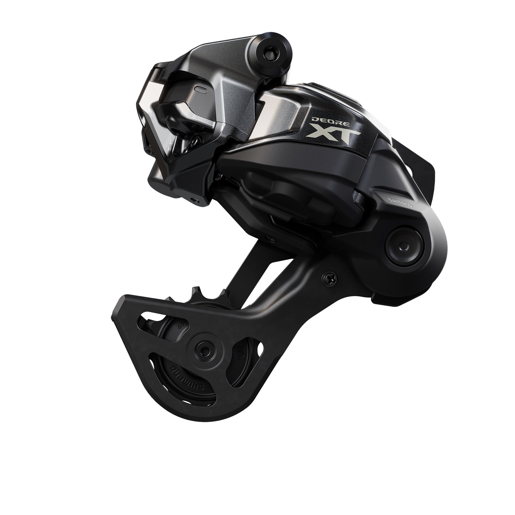 Shimano XT Di2 2026