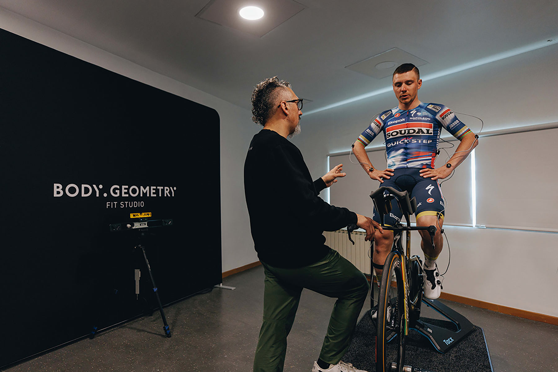 Specialized S-Works Power EVO Mirror