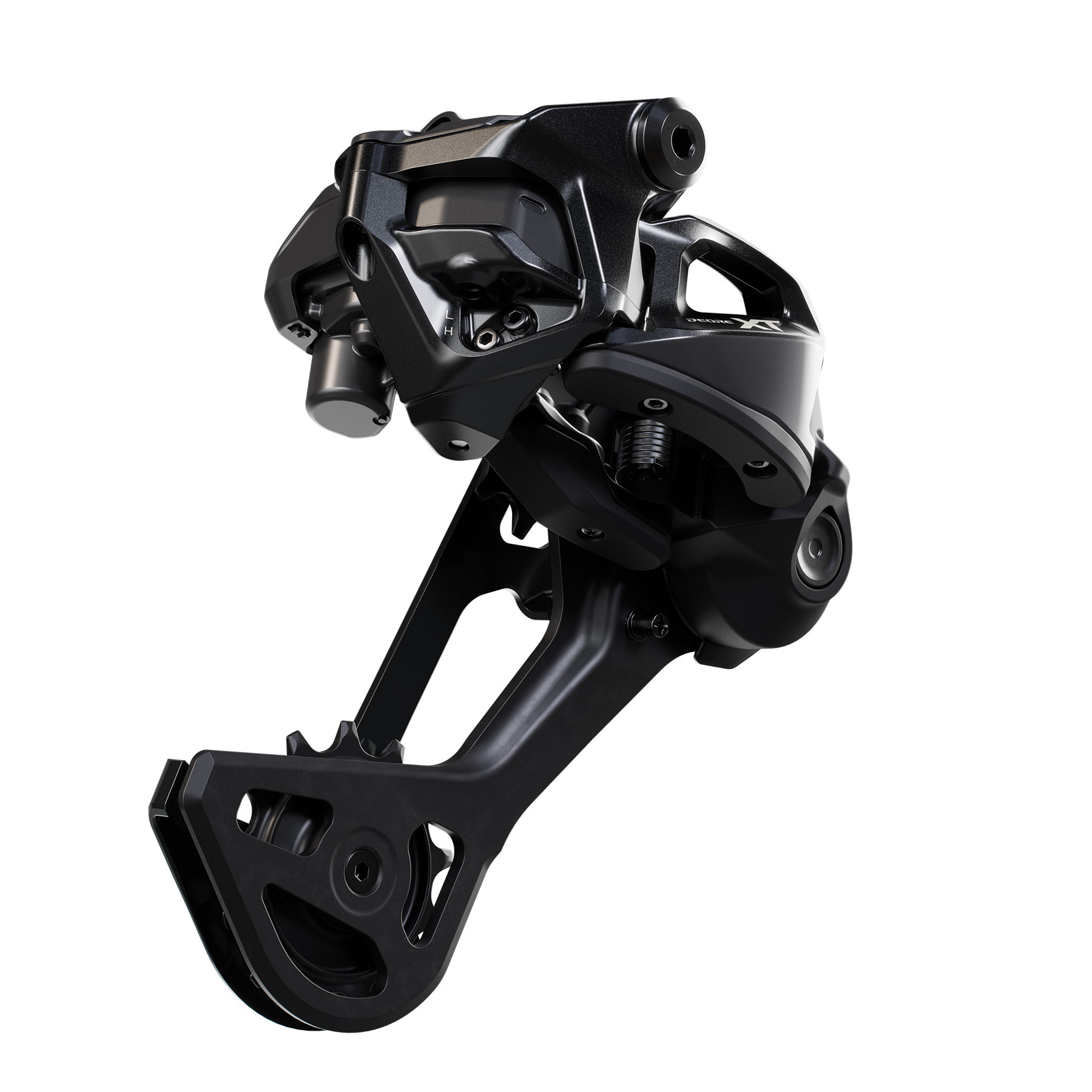 Shimano XT Di2 2026
