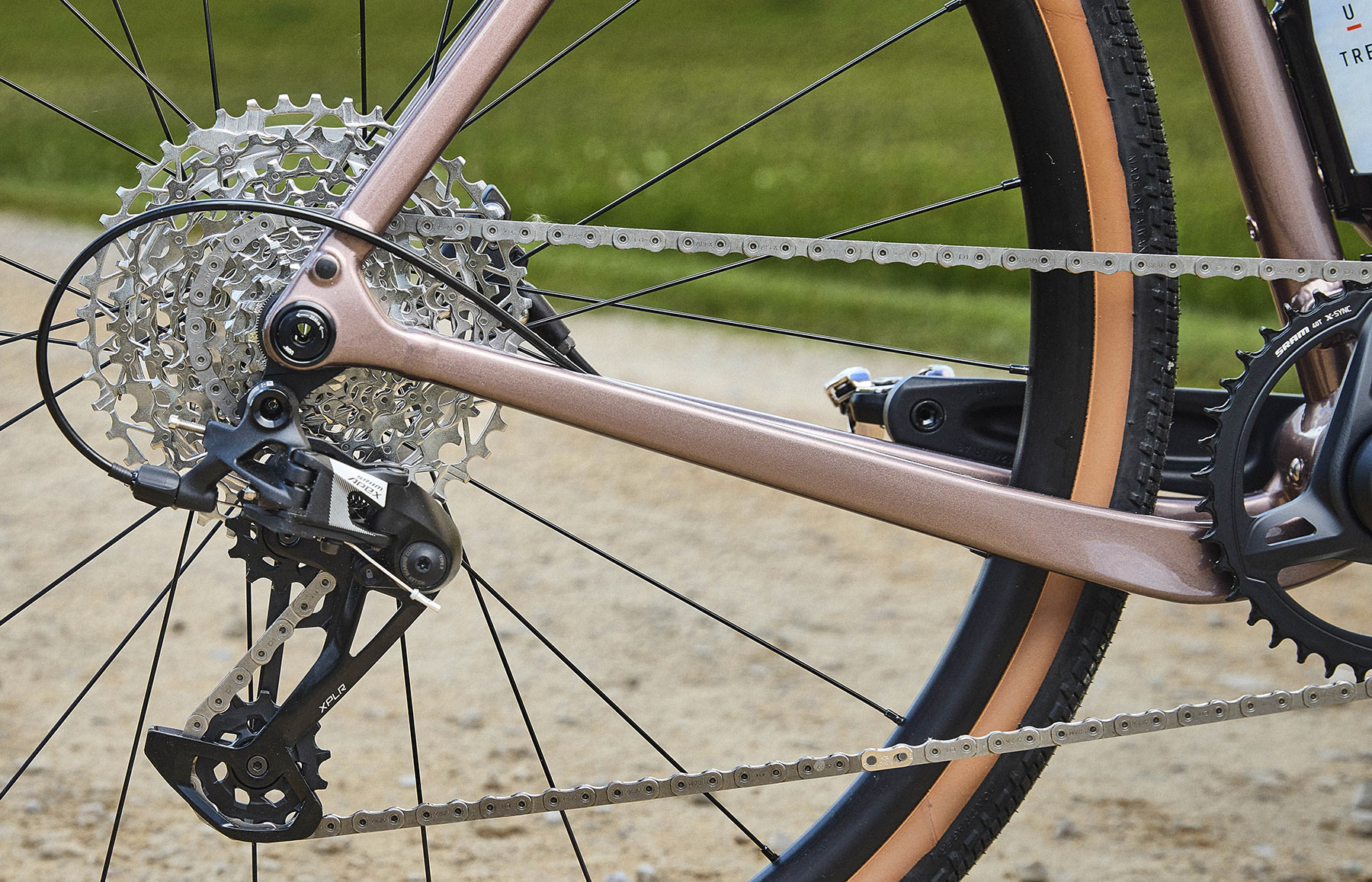 Trek Checkpoint ALR Gen 3