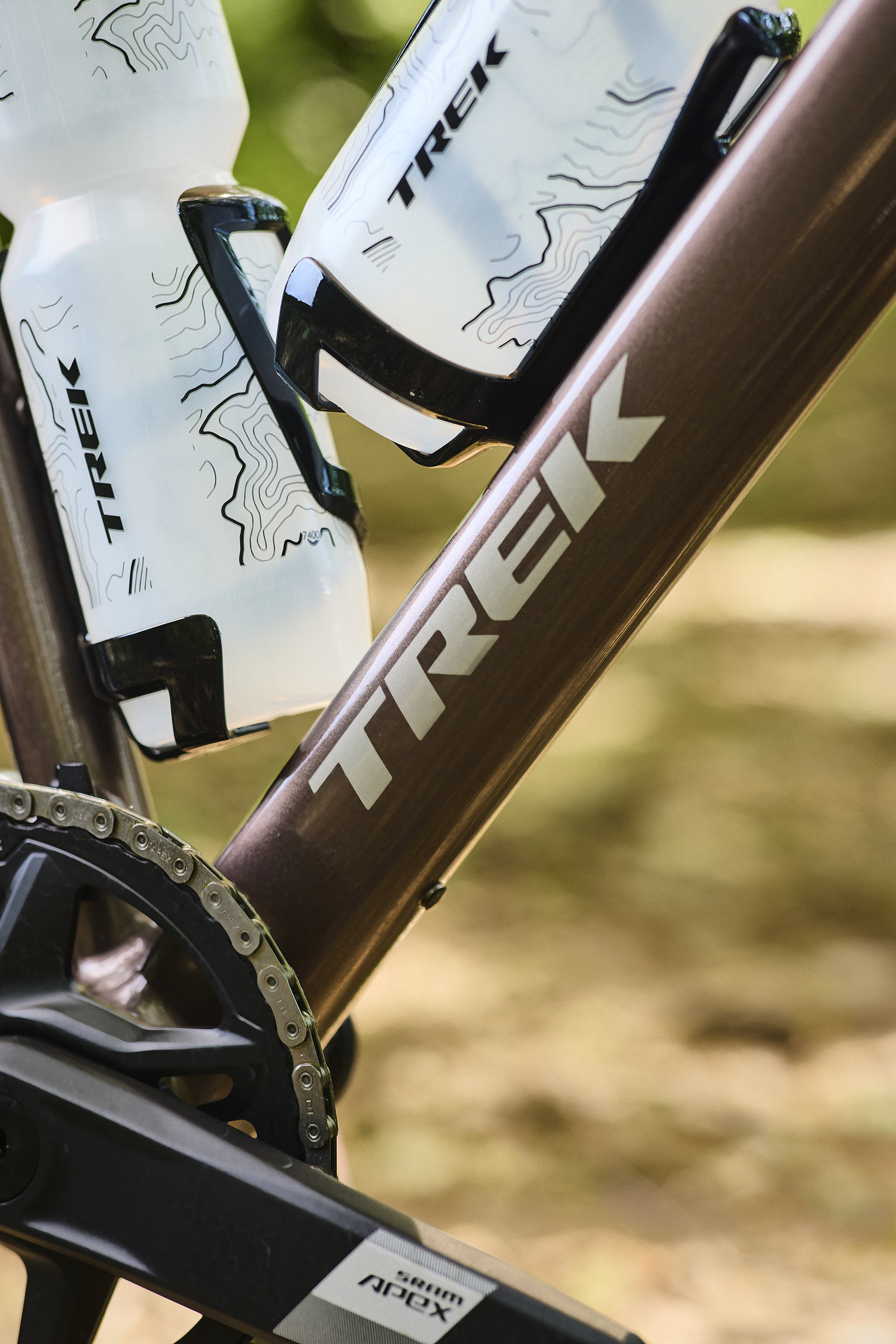 Trek Checkpoint ALR Gen 3