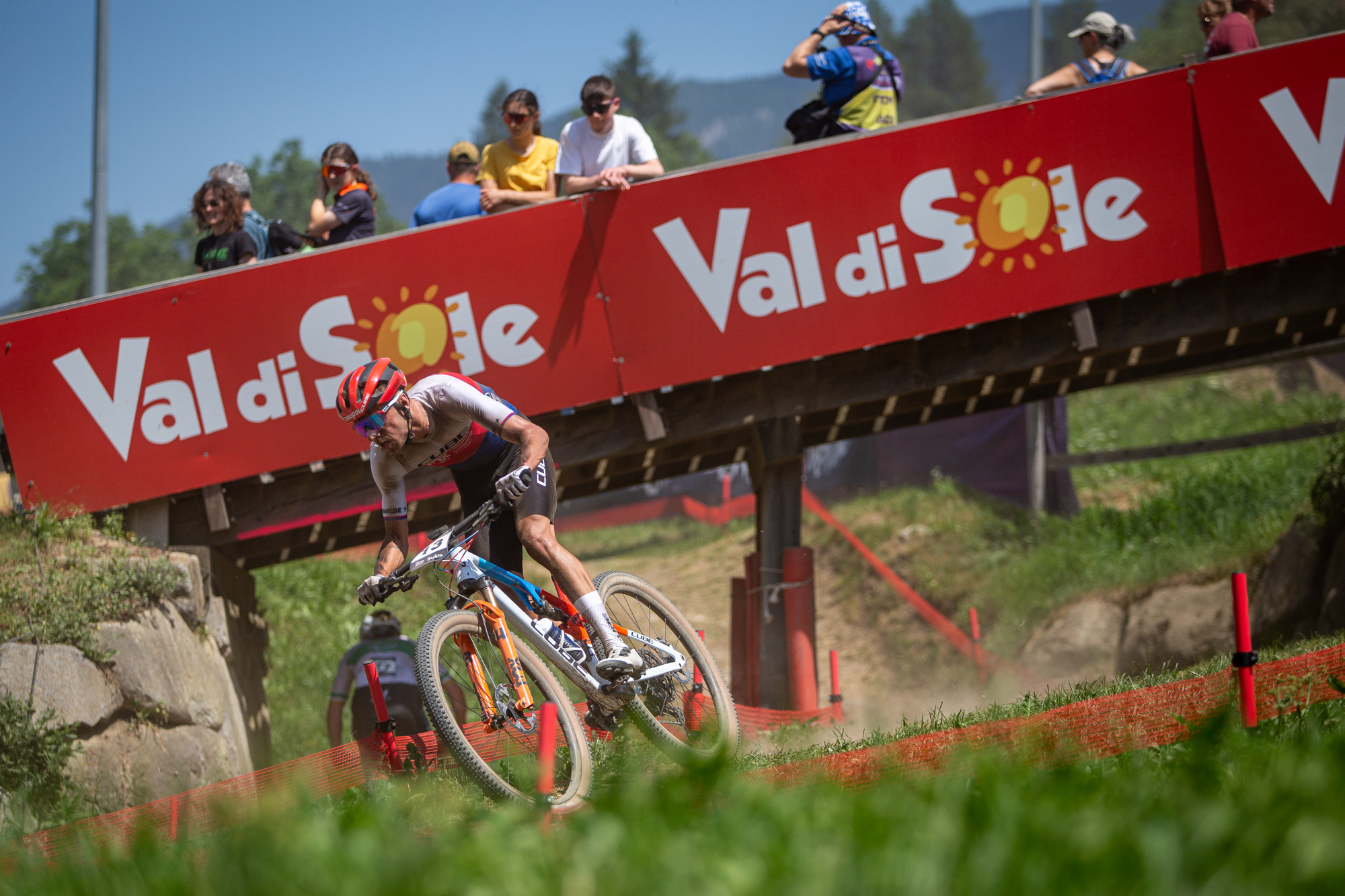 SP Val di Sole 2025 - XCC / XCO #5
