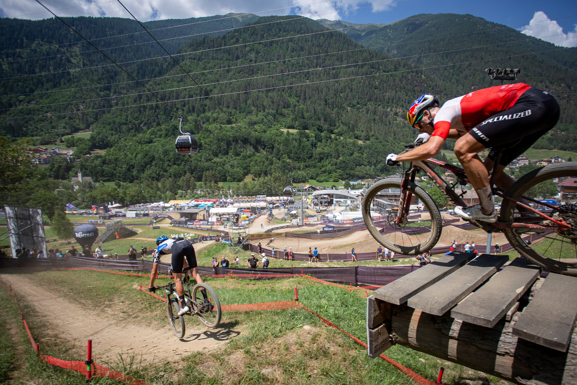 SP Val di Sole 2025 - XCC / XCO #5