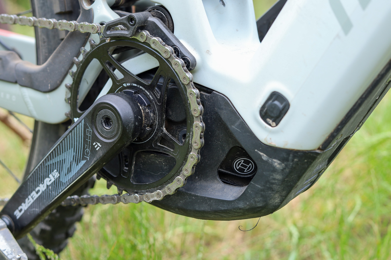 Bosch CX Performance 100 Nm